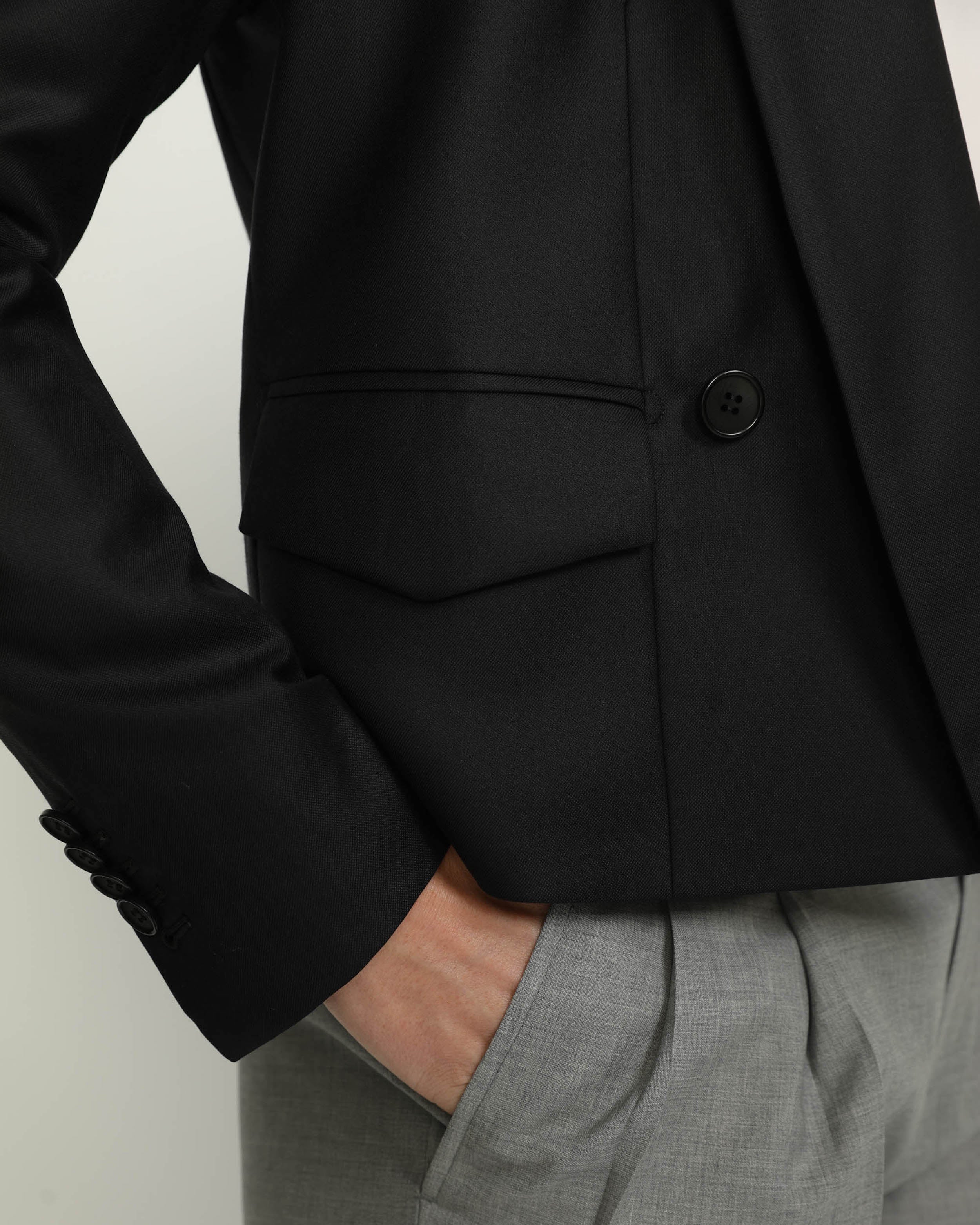 FREY | Carouge Trousers