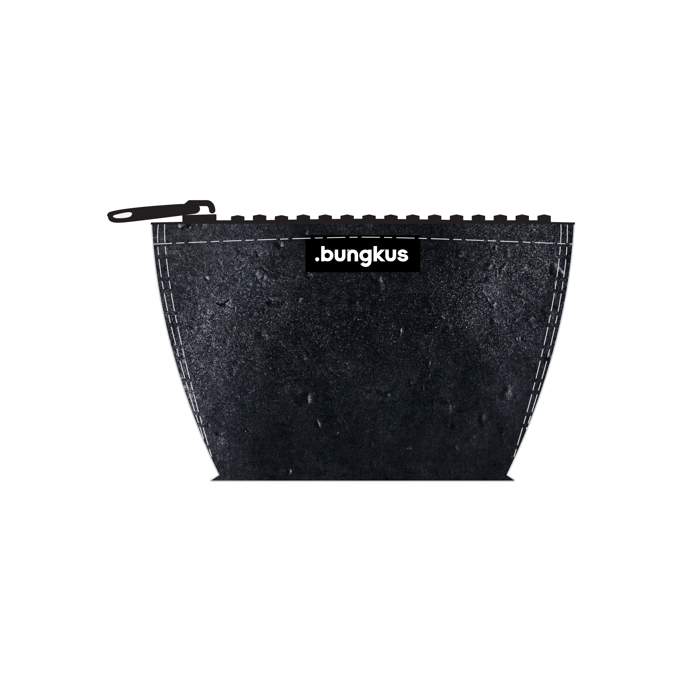.BUNGKUS | Coin Pouch