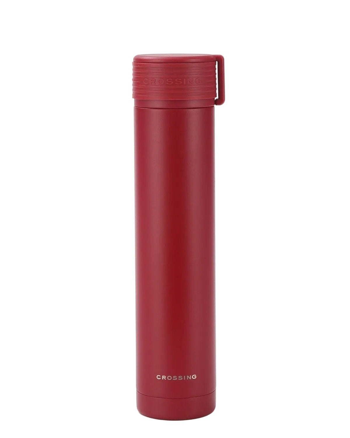 CROSSING | Compact Slim Insulated S/S 316 Bottle 250ml