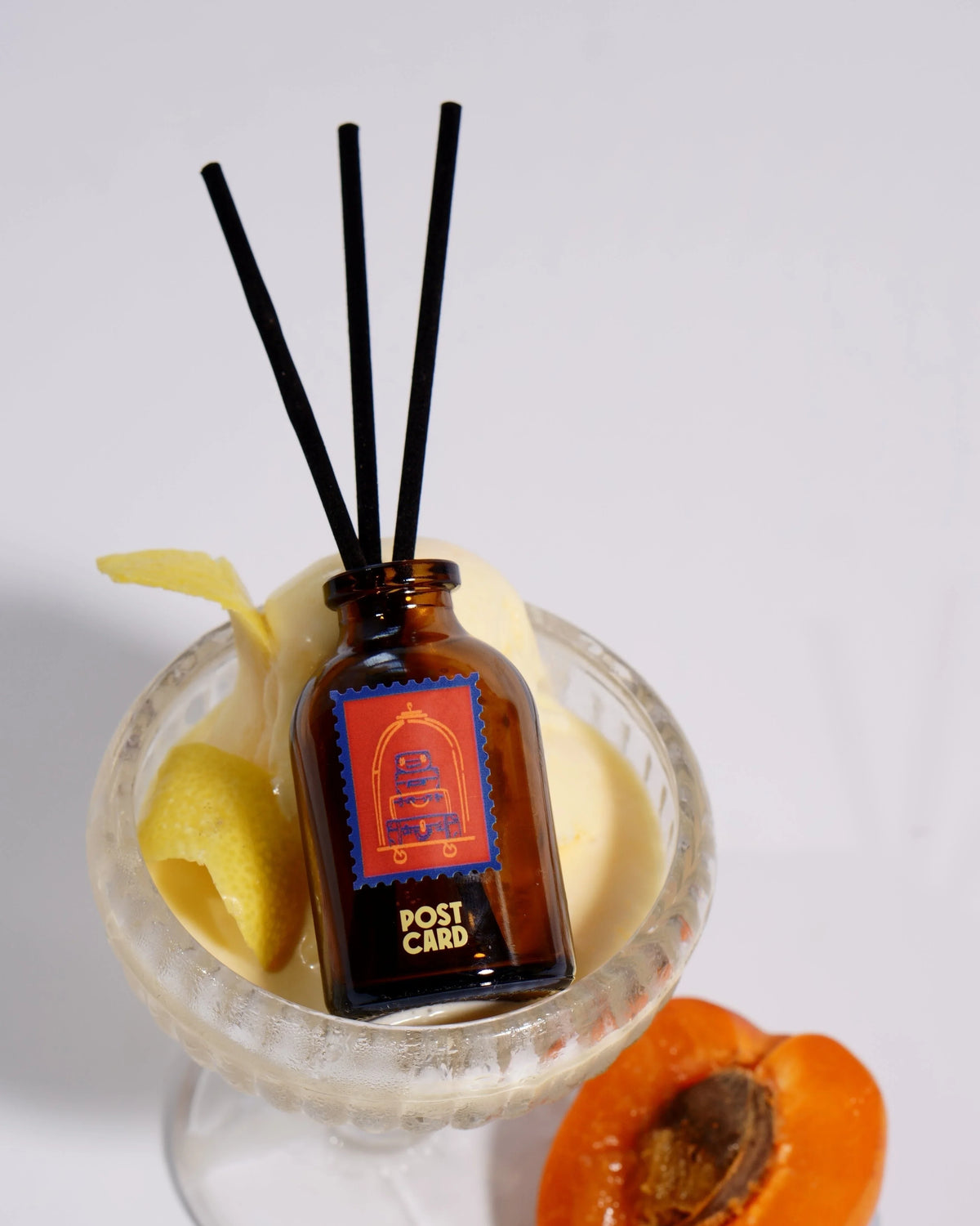 POSTCARD | Hotel Lobby Reed Diffuser