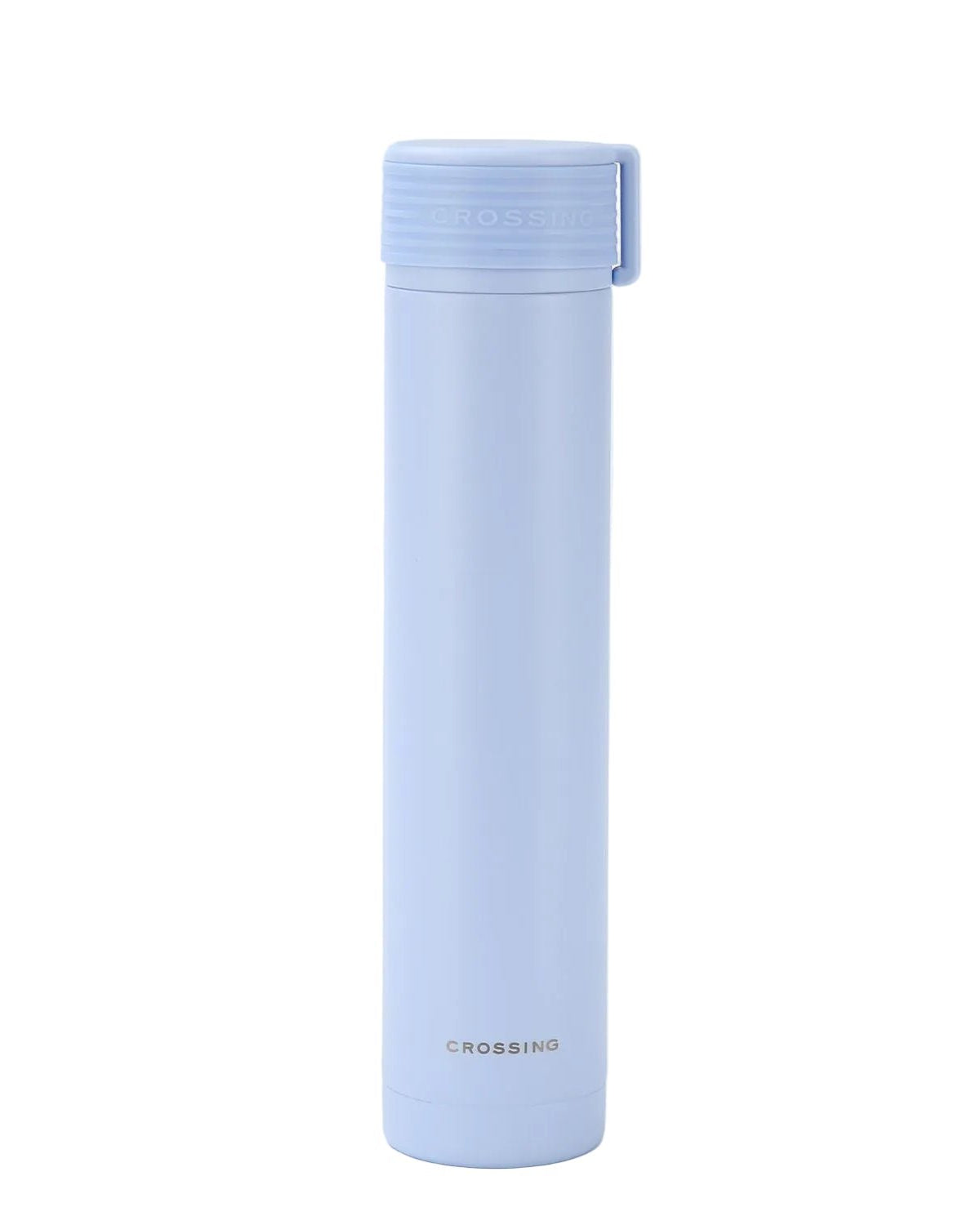 CROSSING | Compact Slim Insulated S/S 316 Bottle 250ml