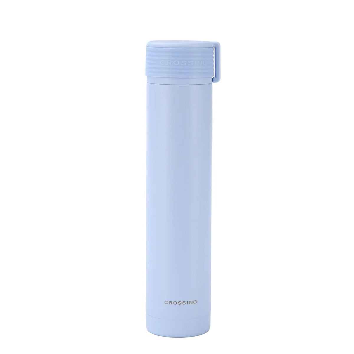 CROSSING | Compact Slim Insulated S/S 316 Bottle 250ml