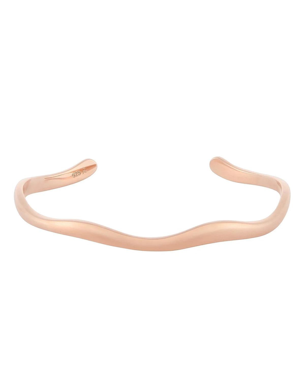 RINA LEE | Flow Single Cuff Bracelet
