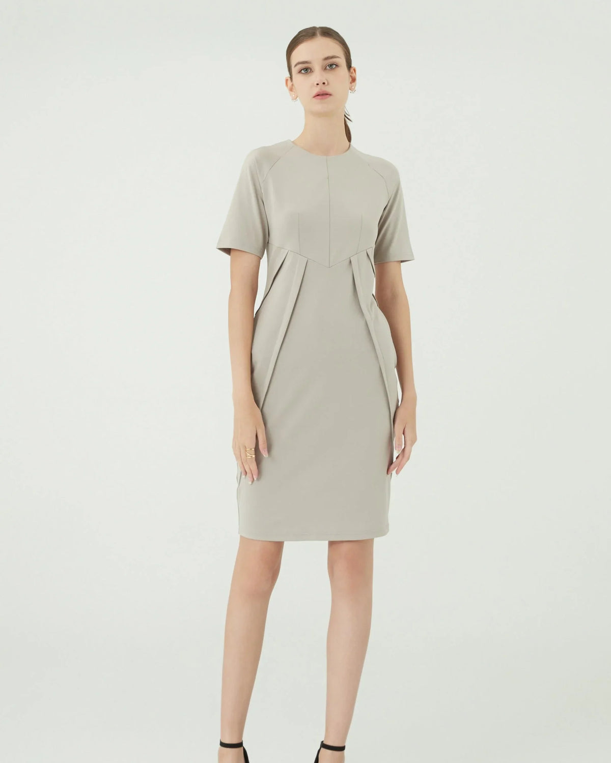 AS INTENDED | DASH Sheath Dress