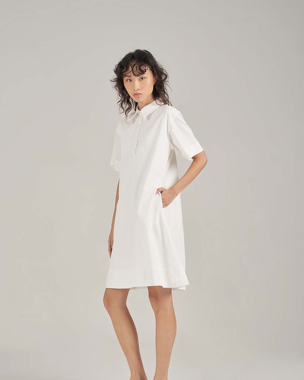 SABRINAGOH | Nikita Dress