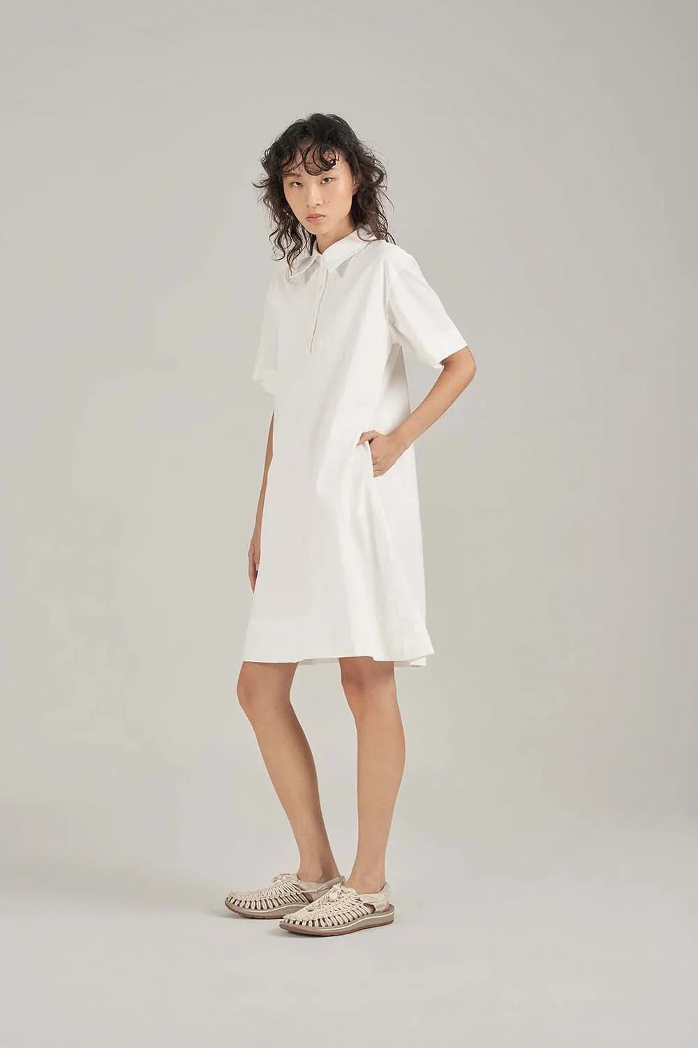 SABRINAGOH | Nikita Dress