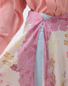 RIA MIRANDA | Telok Ayer Pashmina