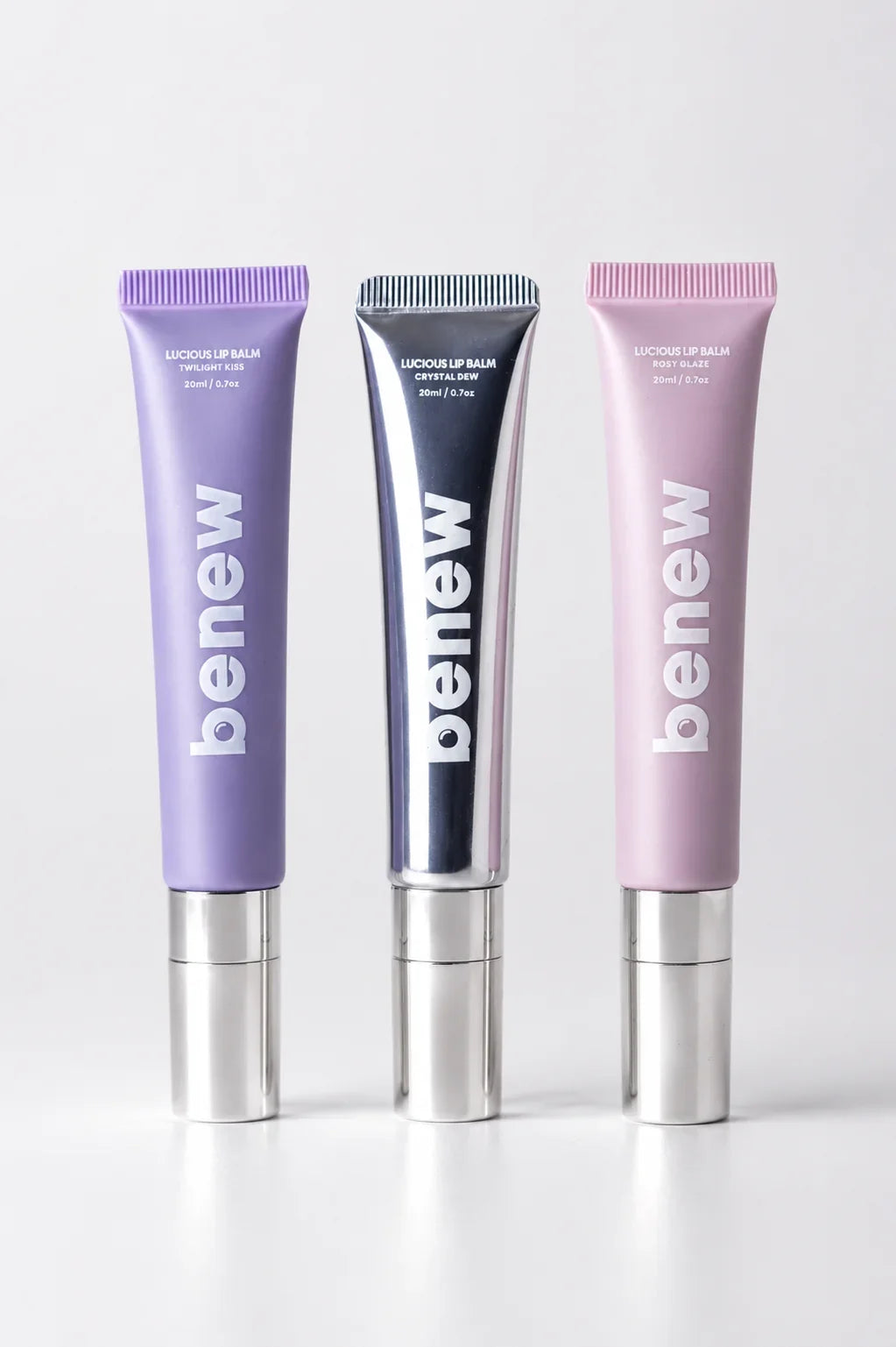 BENEW | LUSCIOUS LIPS | New Formula