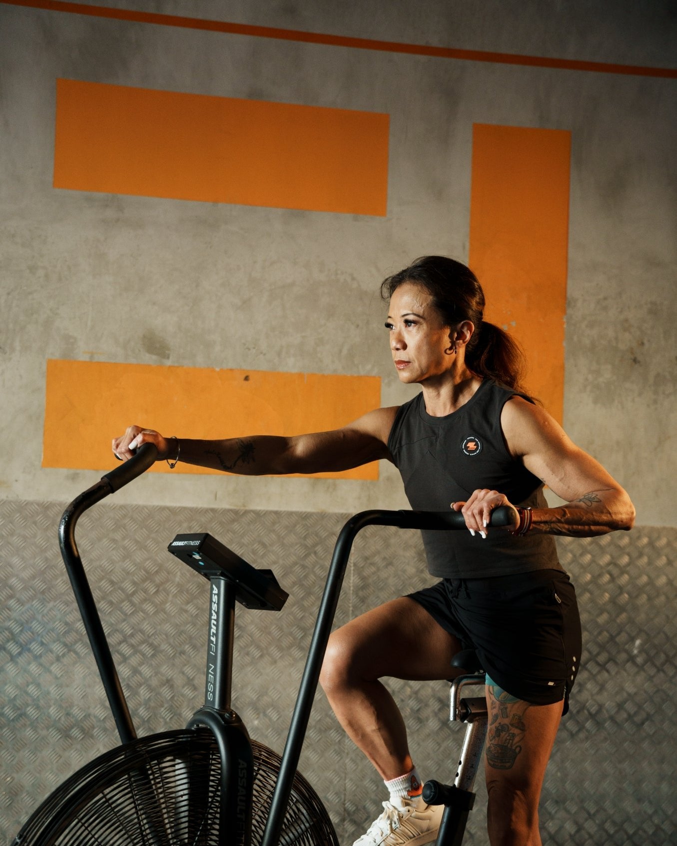 ZODA | Perform Shorts F 5"