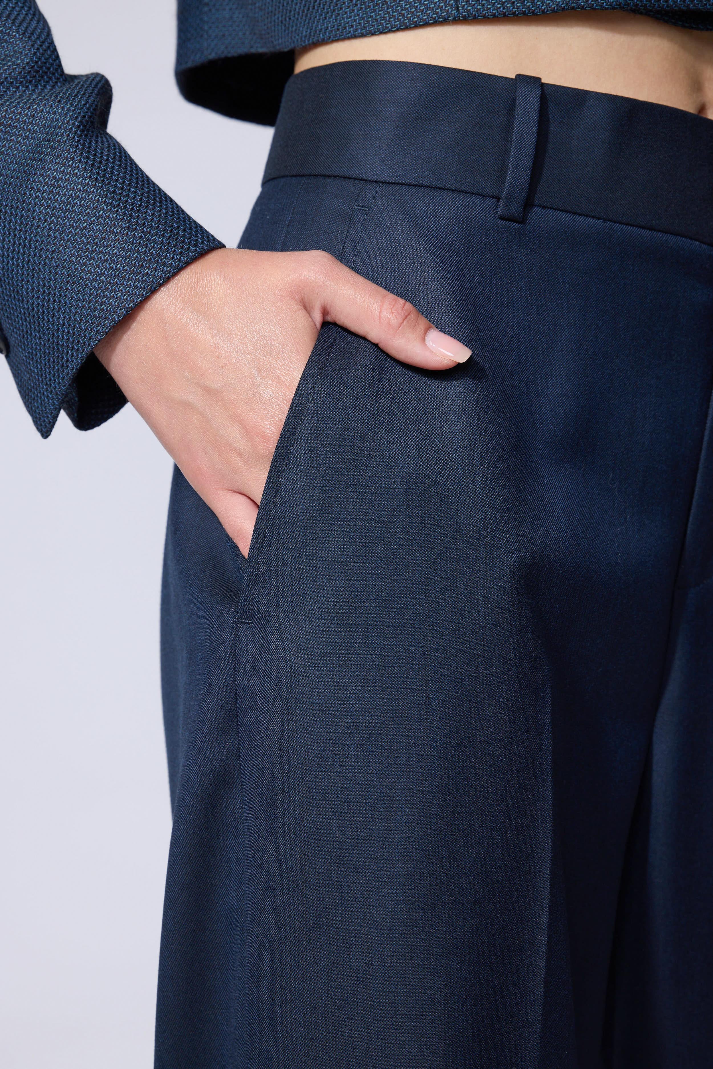 FREY | Blackpool Trousers Limited Edition