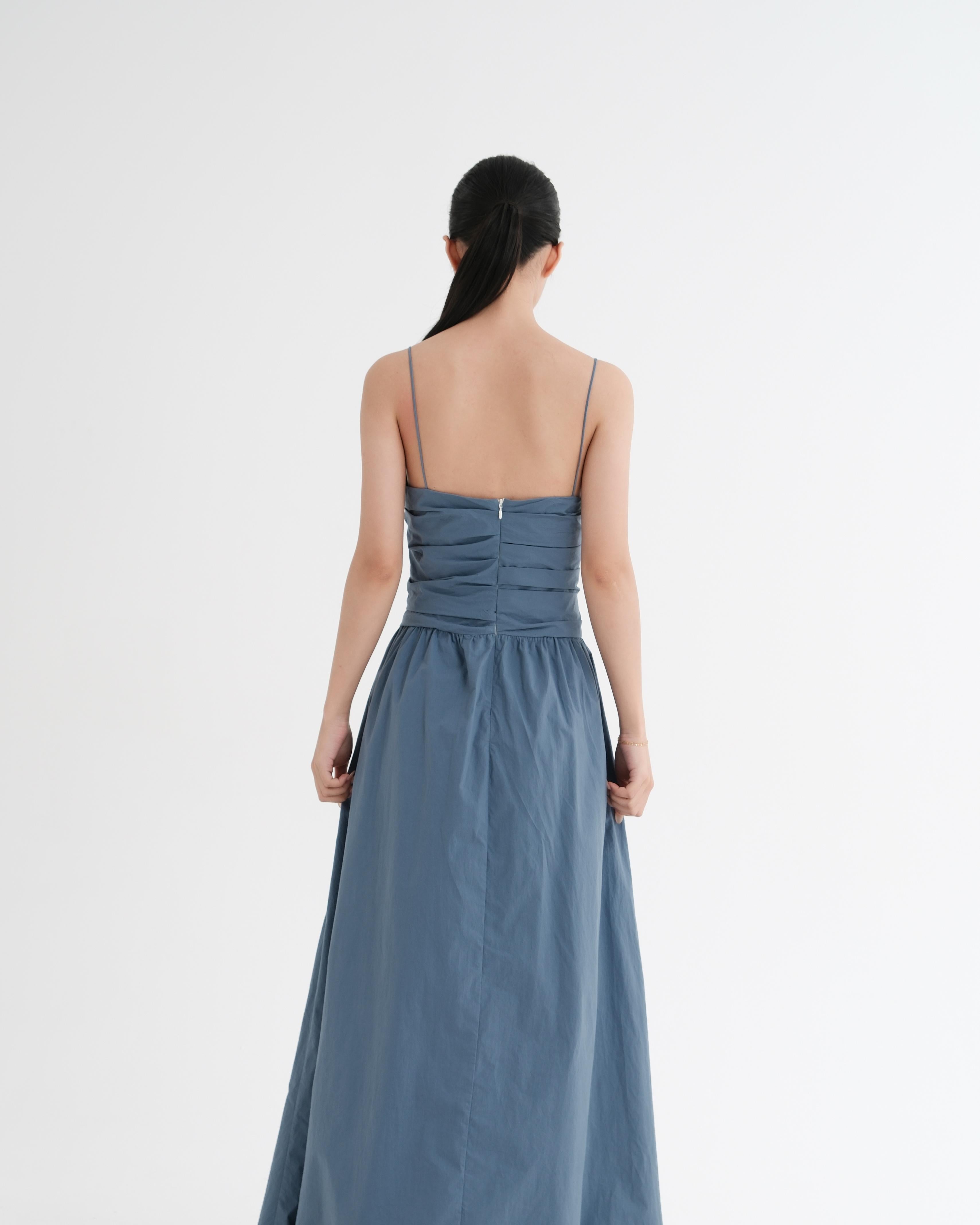 LAYERPLAN | Nola Maxi Dress