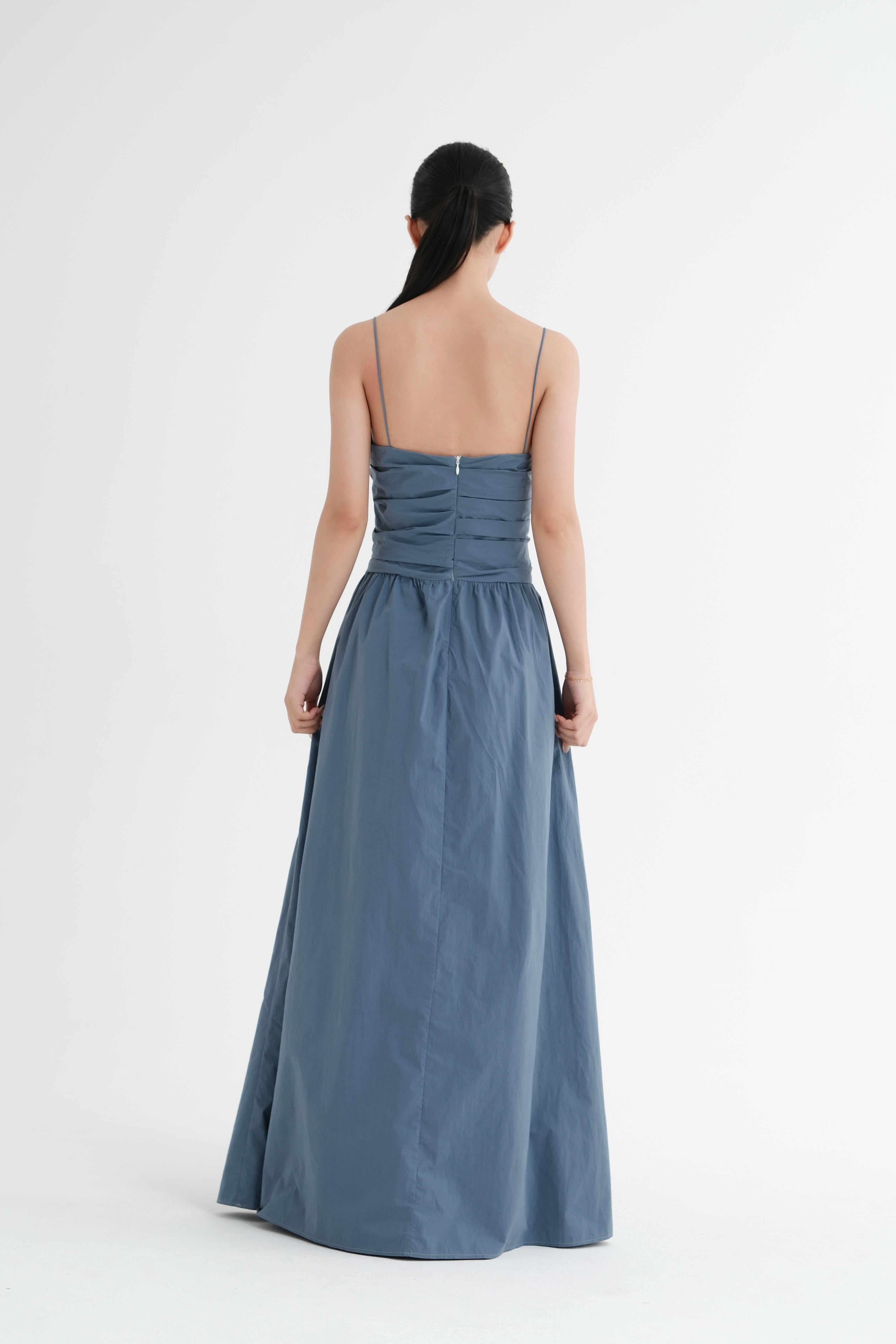 LAYERPLAN | Nola Maxi Dress