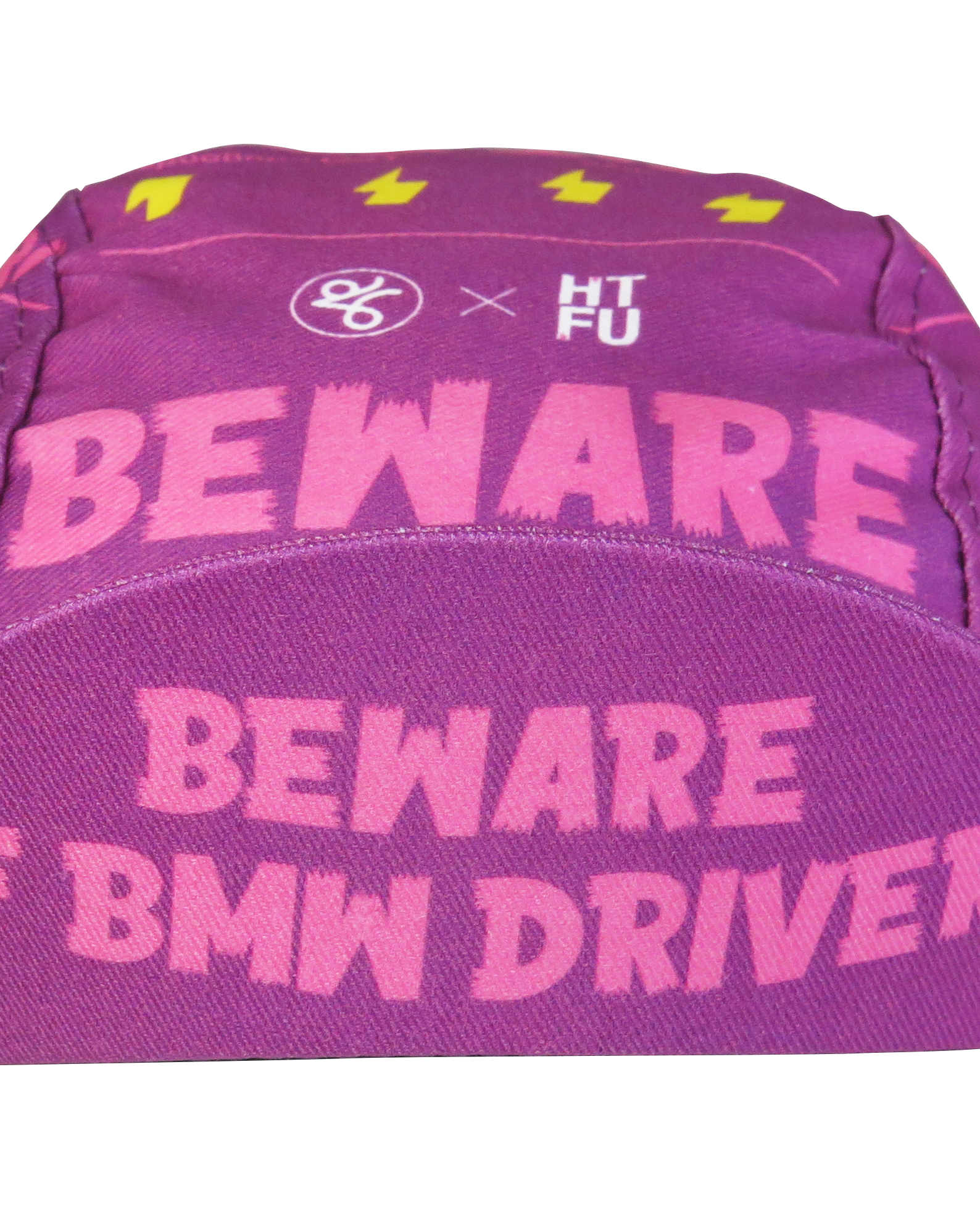 A DESIGN BY TAKACHYA | TKC X HTFU - BEWARE OF BMW DRIVERS