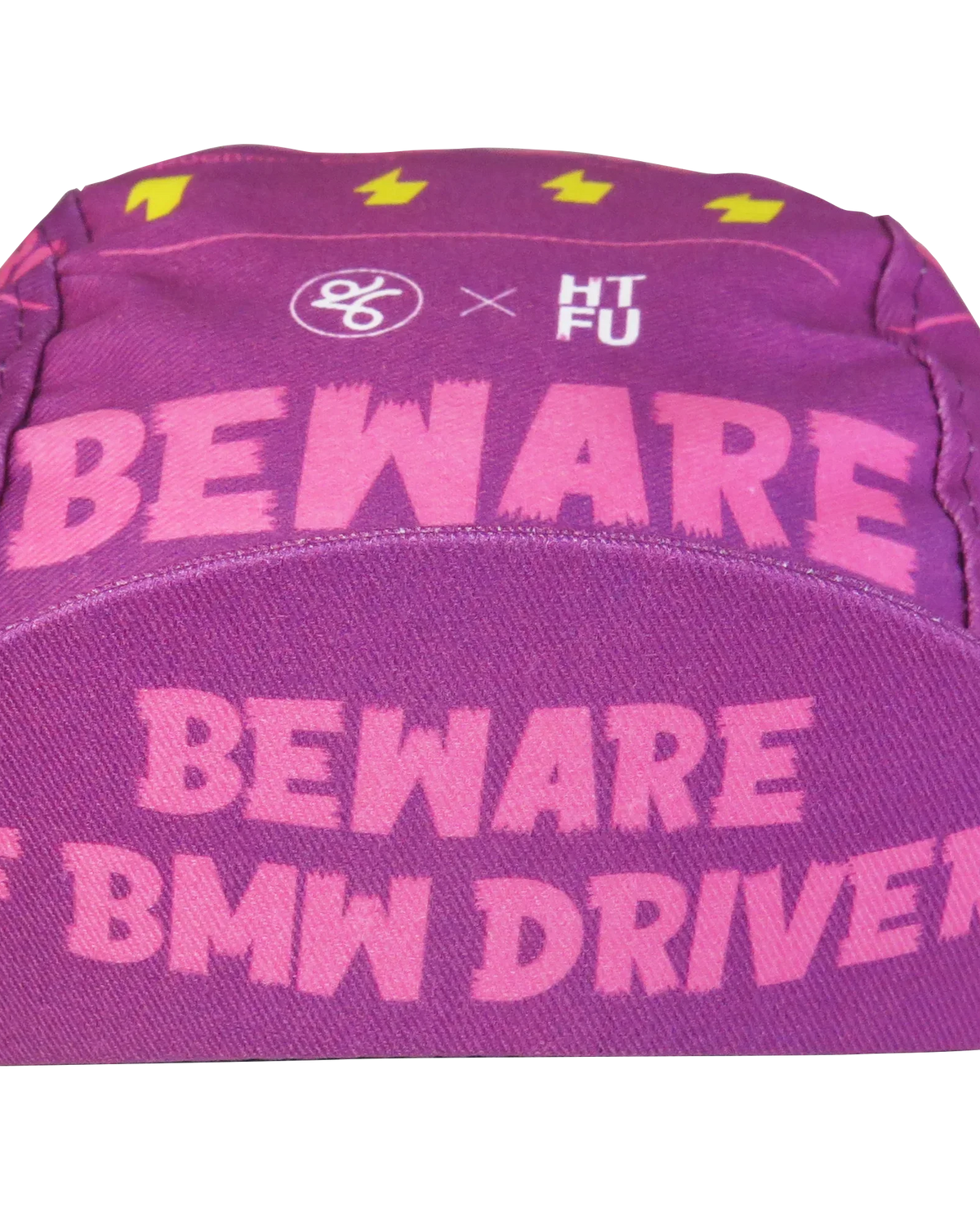 A DESIGN BY TAKACHYA | TKC X HTFU - BEWARE OF BMW DRIVERS