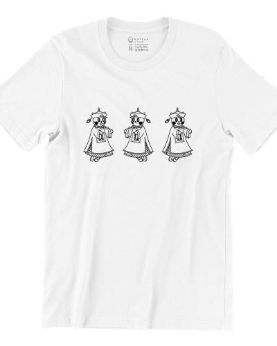 WET DESIGN | Vampire Cat T-Shirt
