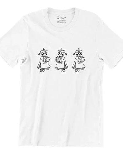 WET DESIGN | Vampire Cat T-Shirt