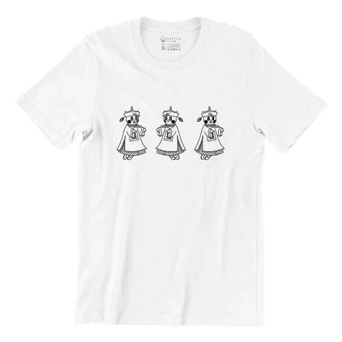 WET DESIGN | Vampire Cat T-Shirt