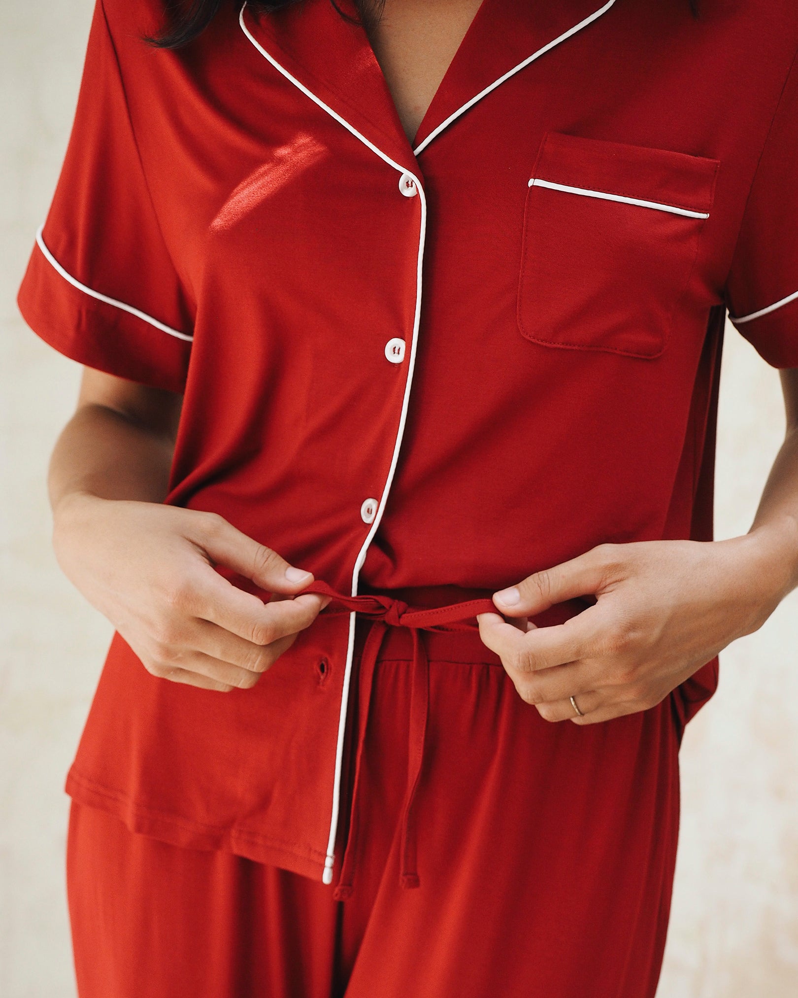 SELENIGHT CO | Signature Pants Set