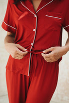 SELENIGHT CO | Signature Pants Set