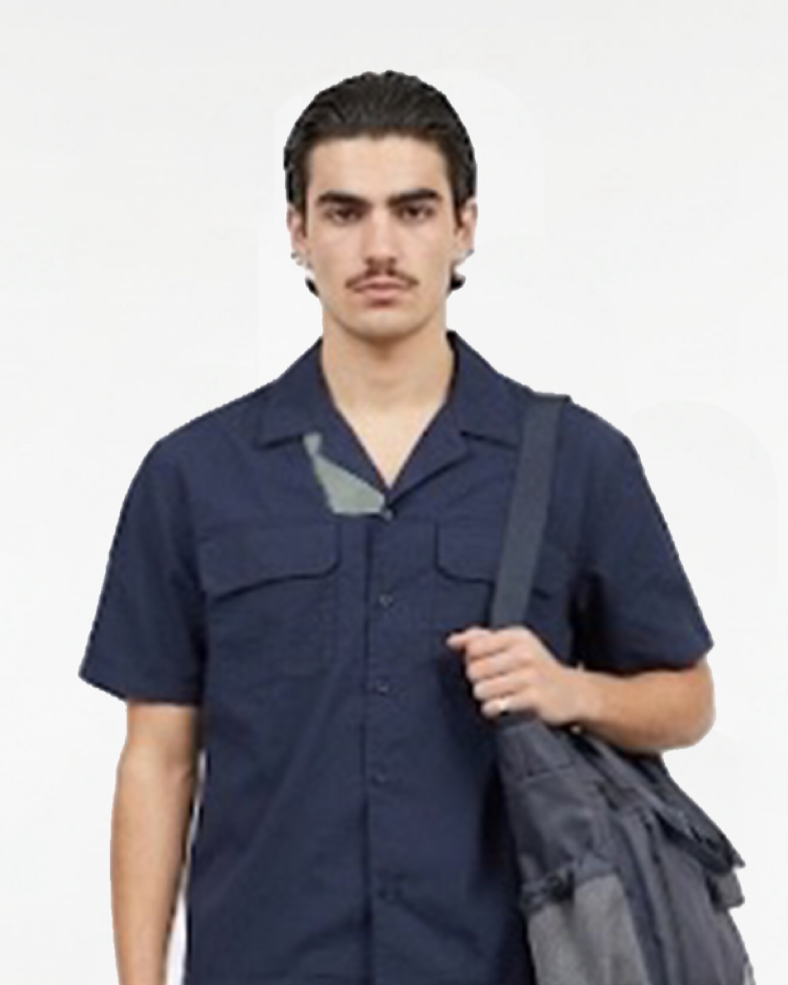 SPARROW GREEN | Weston Shirt
