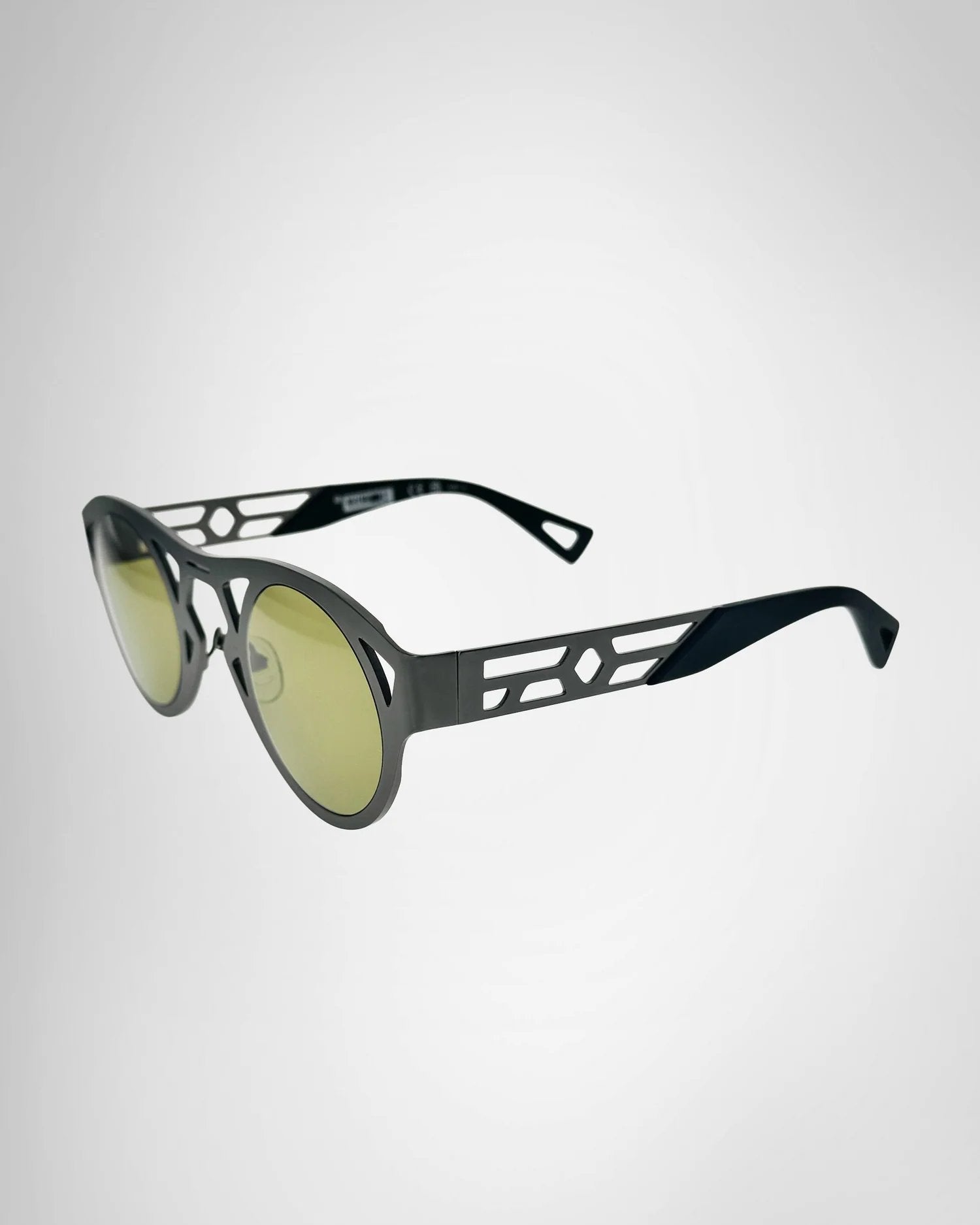 BBASEXLASALLE | AKSIN Sunglasses