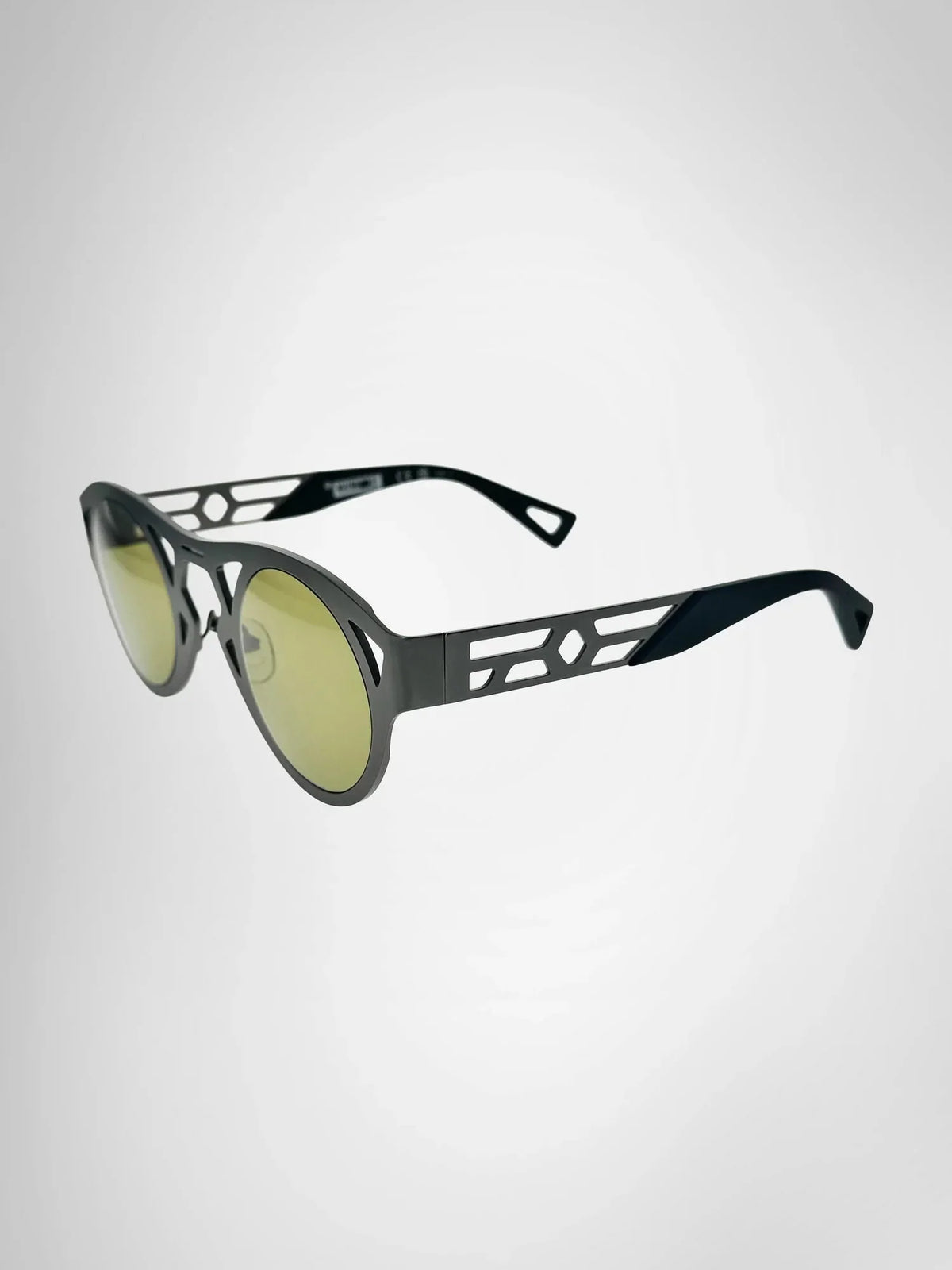 BBASEXLASALLE | AKSIN Sunglasses