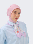 RIA MIRANDA | Fileds of Memory Scarf