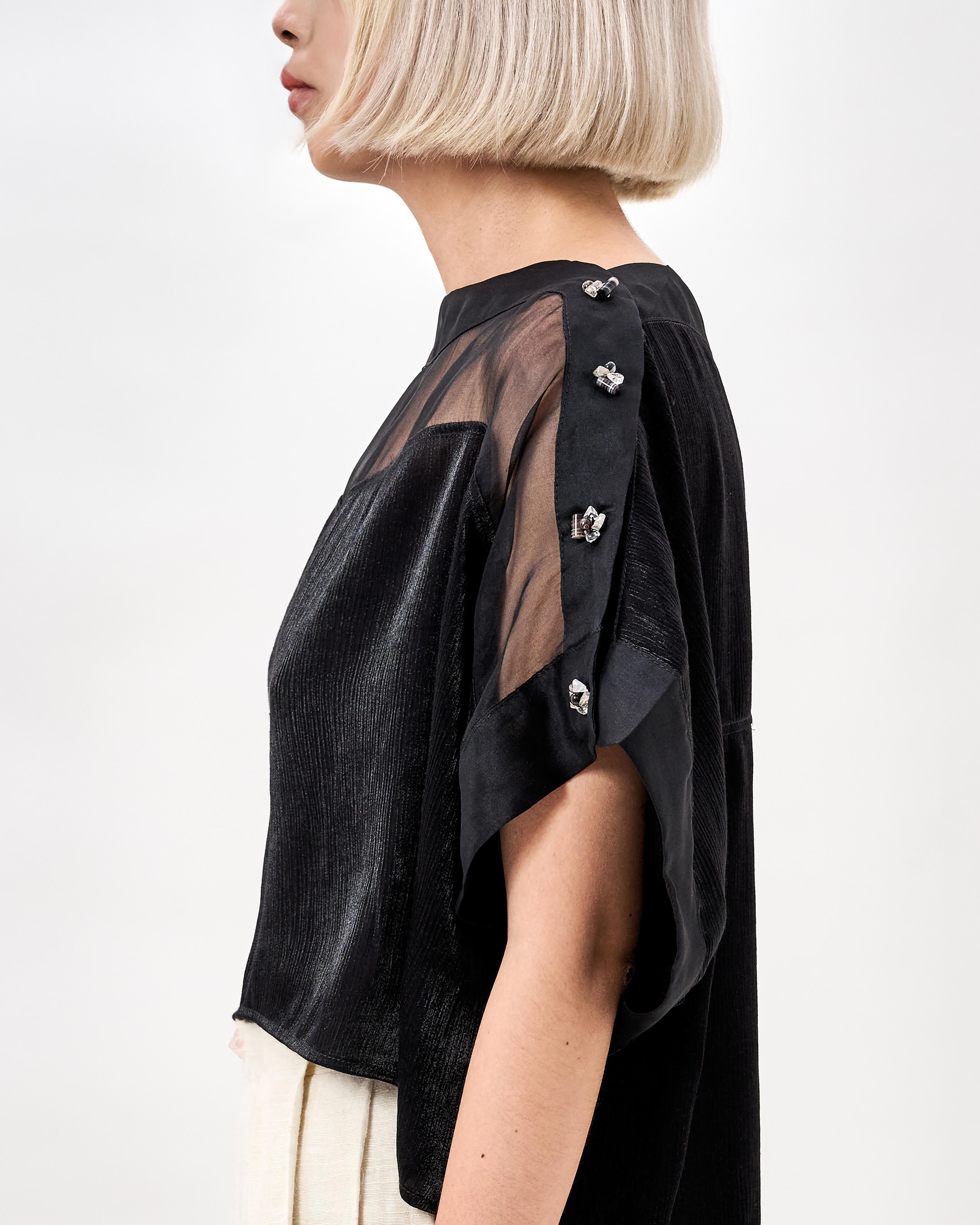 KHAAR | Hollandais Top