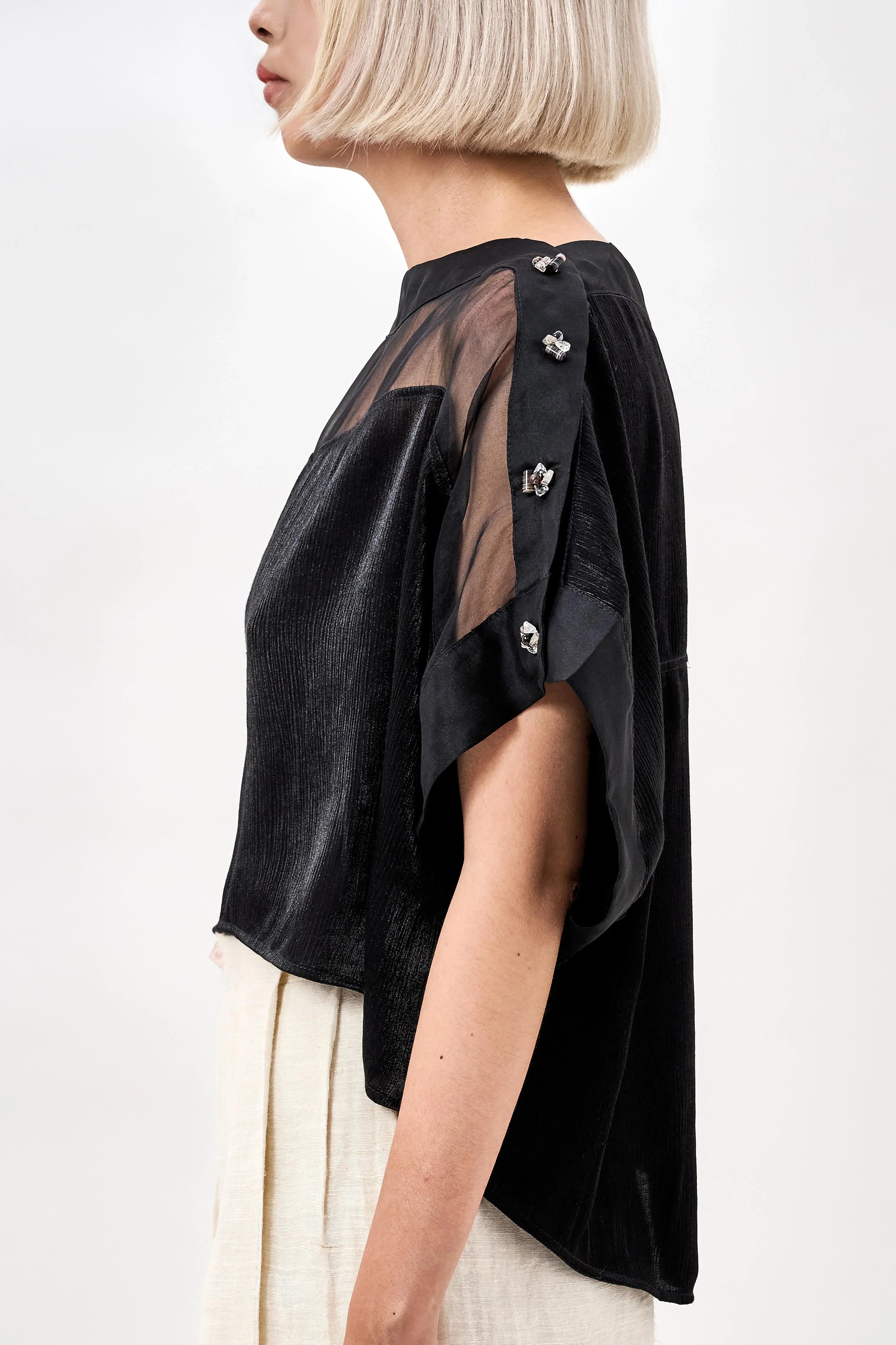KHAAR | Hollandais Top