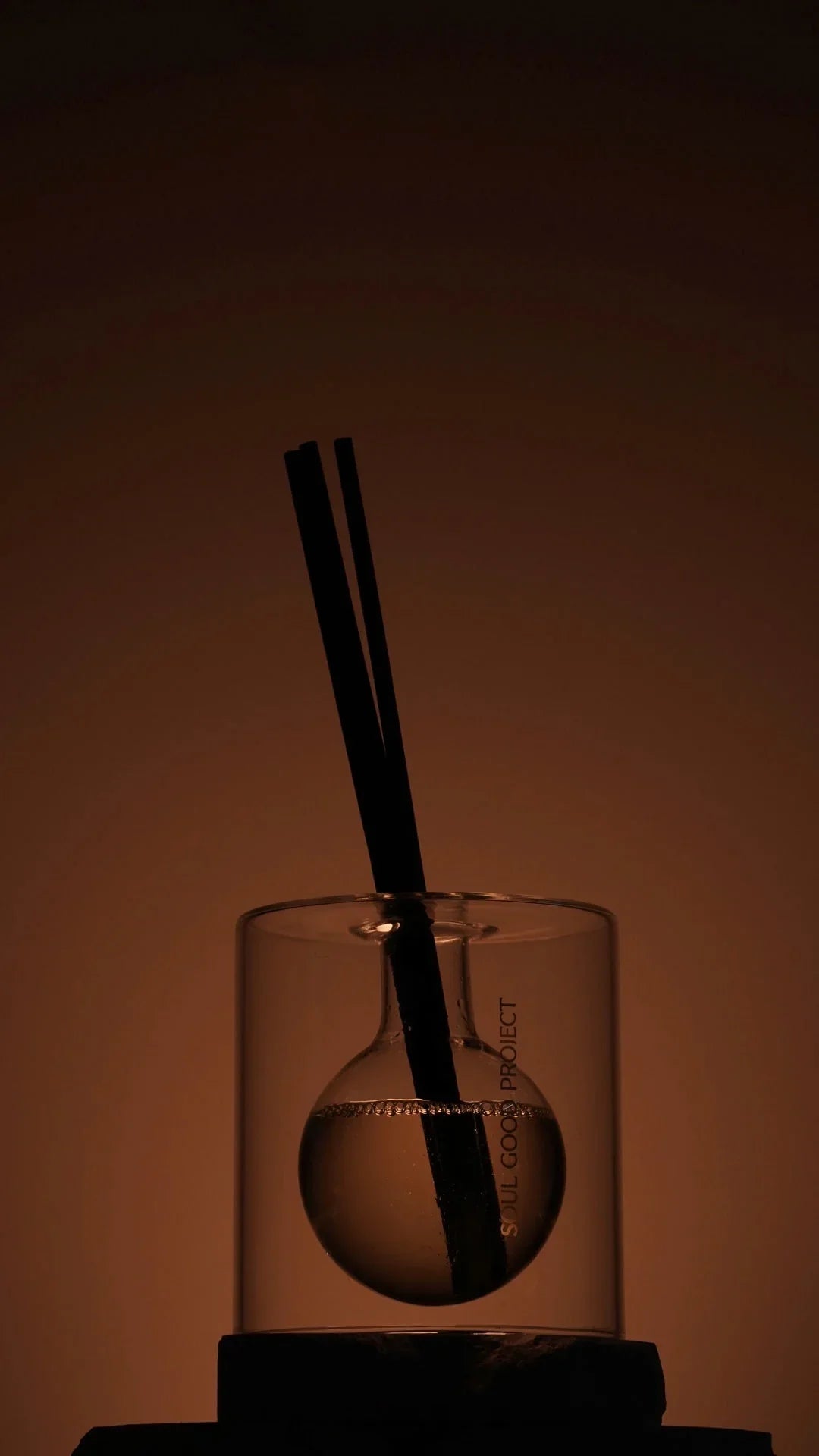 SOUL GOOD PROJECT | Reed Diffuser Set