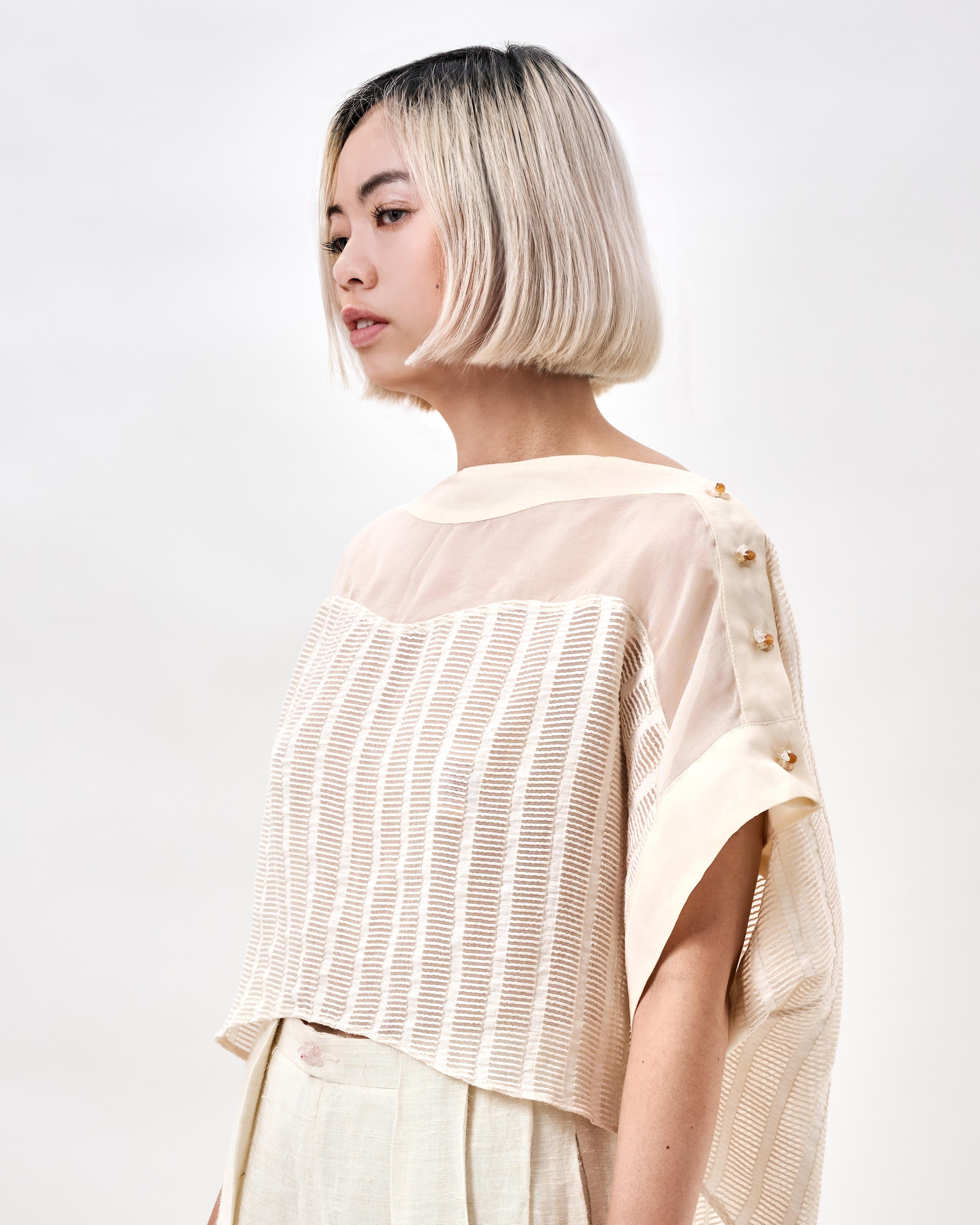 KHAAR | Hollandais Top