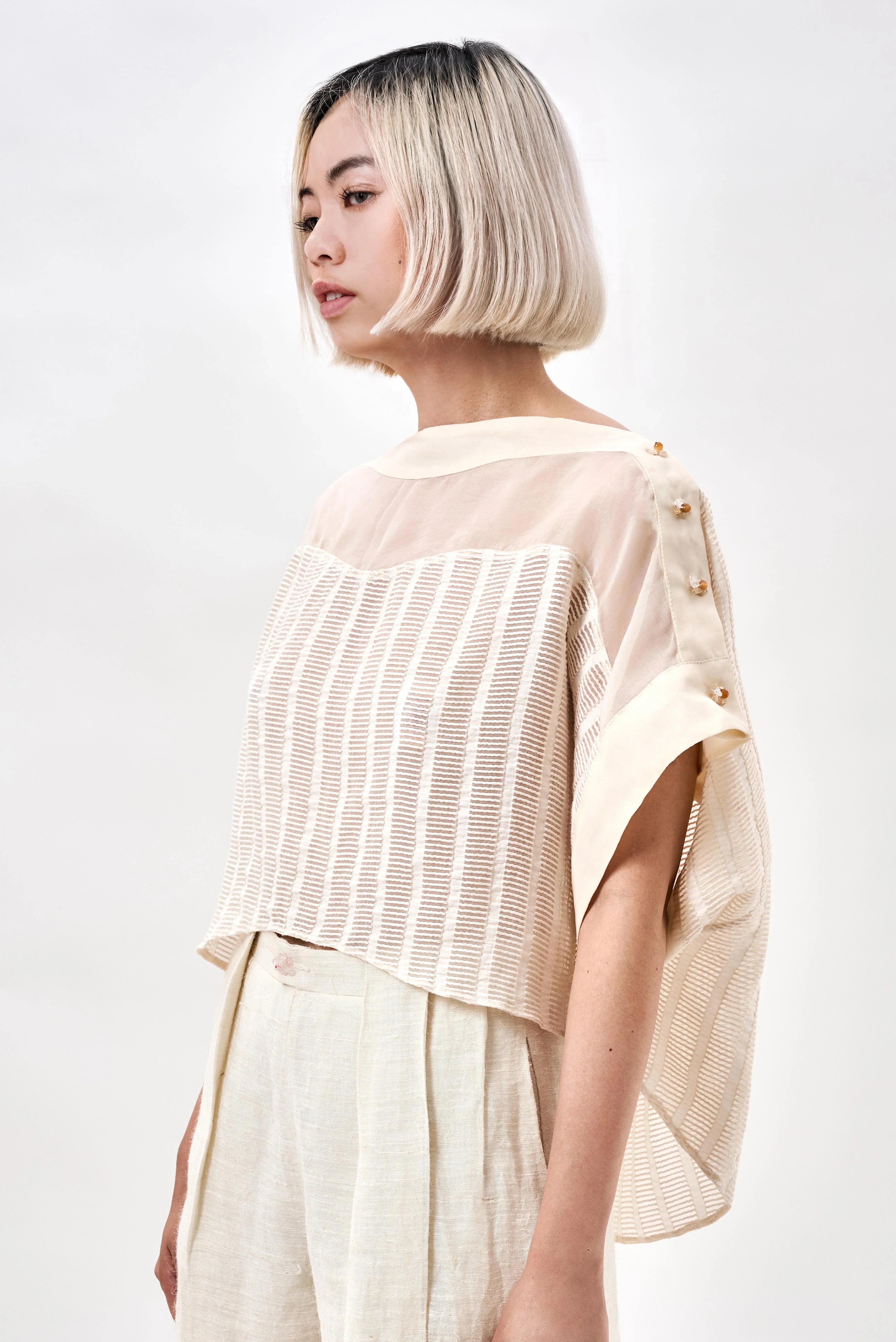KHAAR | Hollandais Top