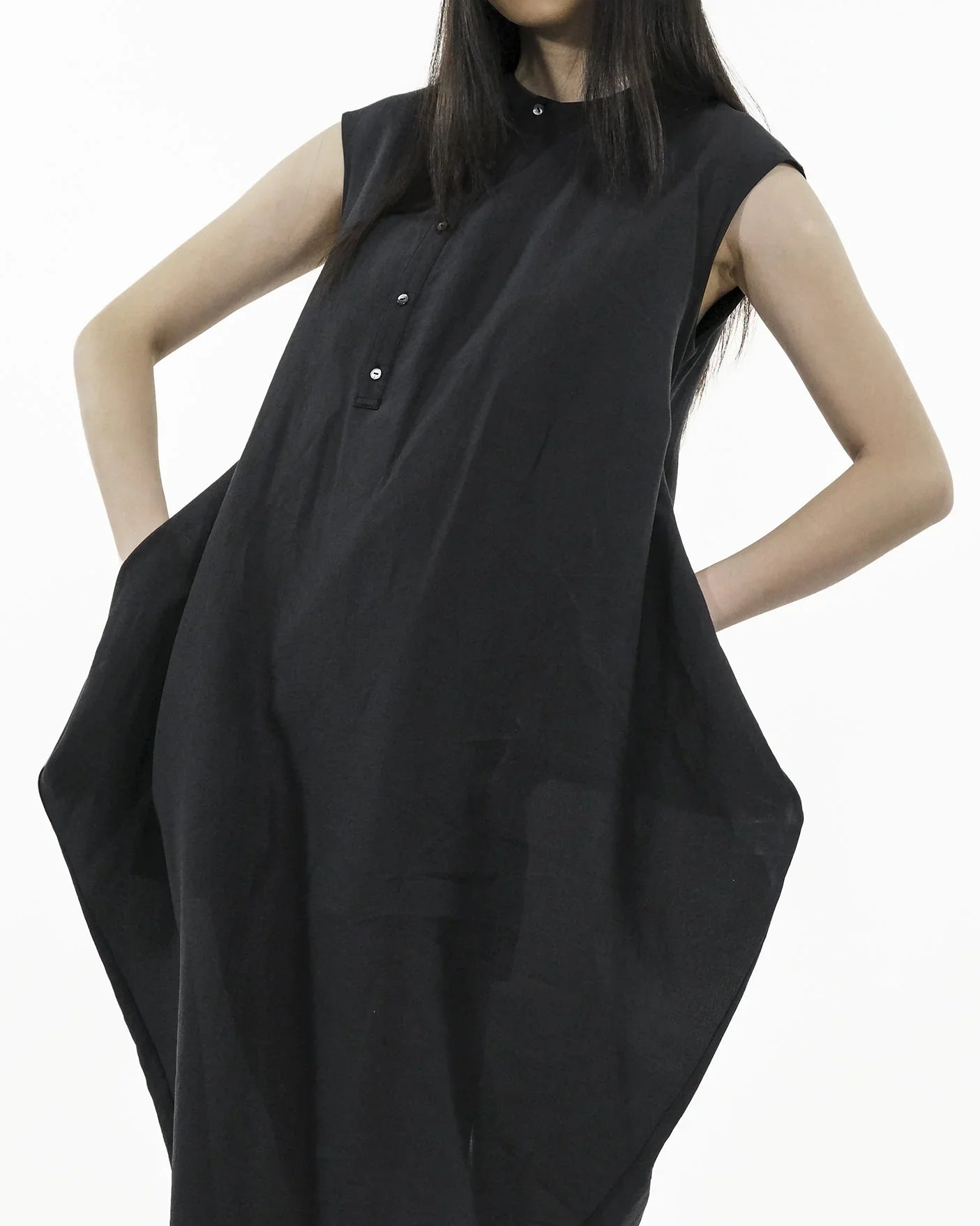 GRAYE | Convertible Paper Dress