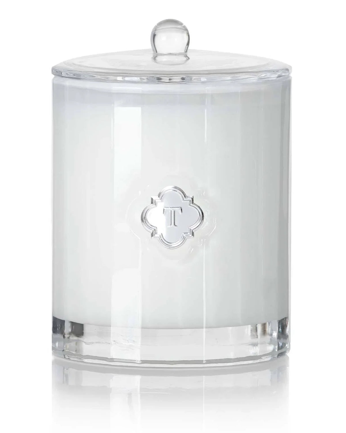 TEMPLE CANDLES | Luxury Fragranced Candle - Singapore Orchid
