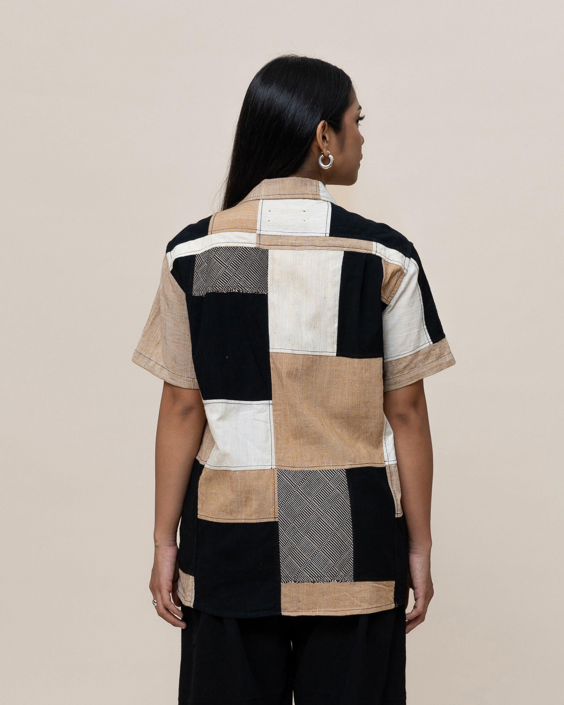 SUKKHA CITTA | KAPAS - Nerd Shirt