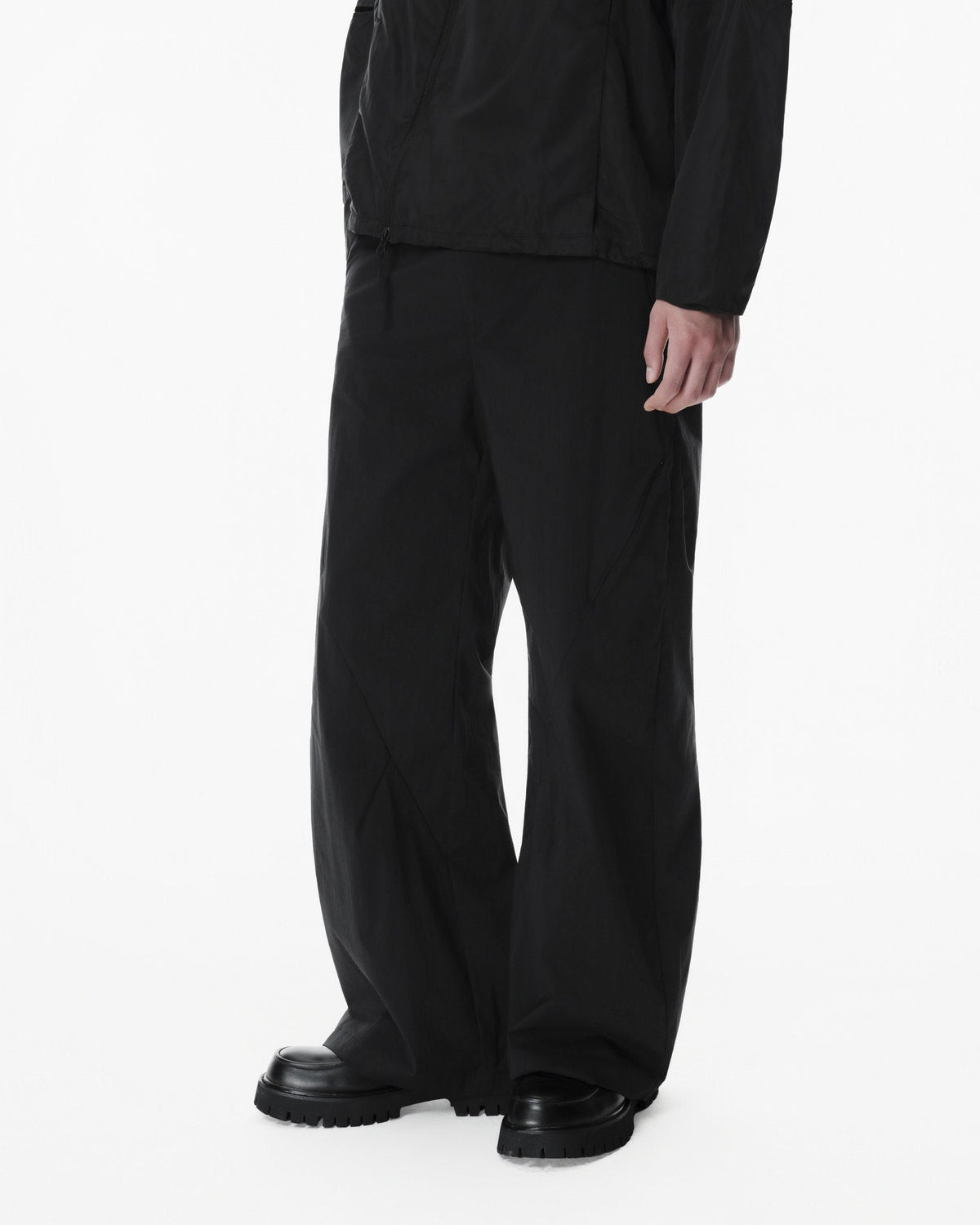 DIRTY MANNERS | Osse Technical Pants