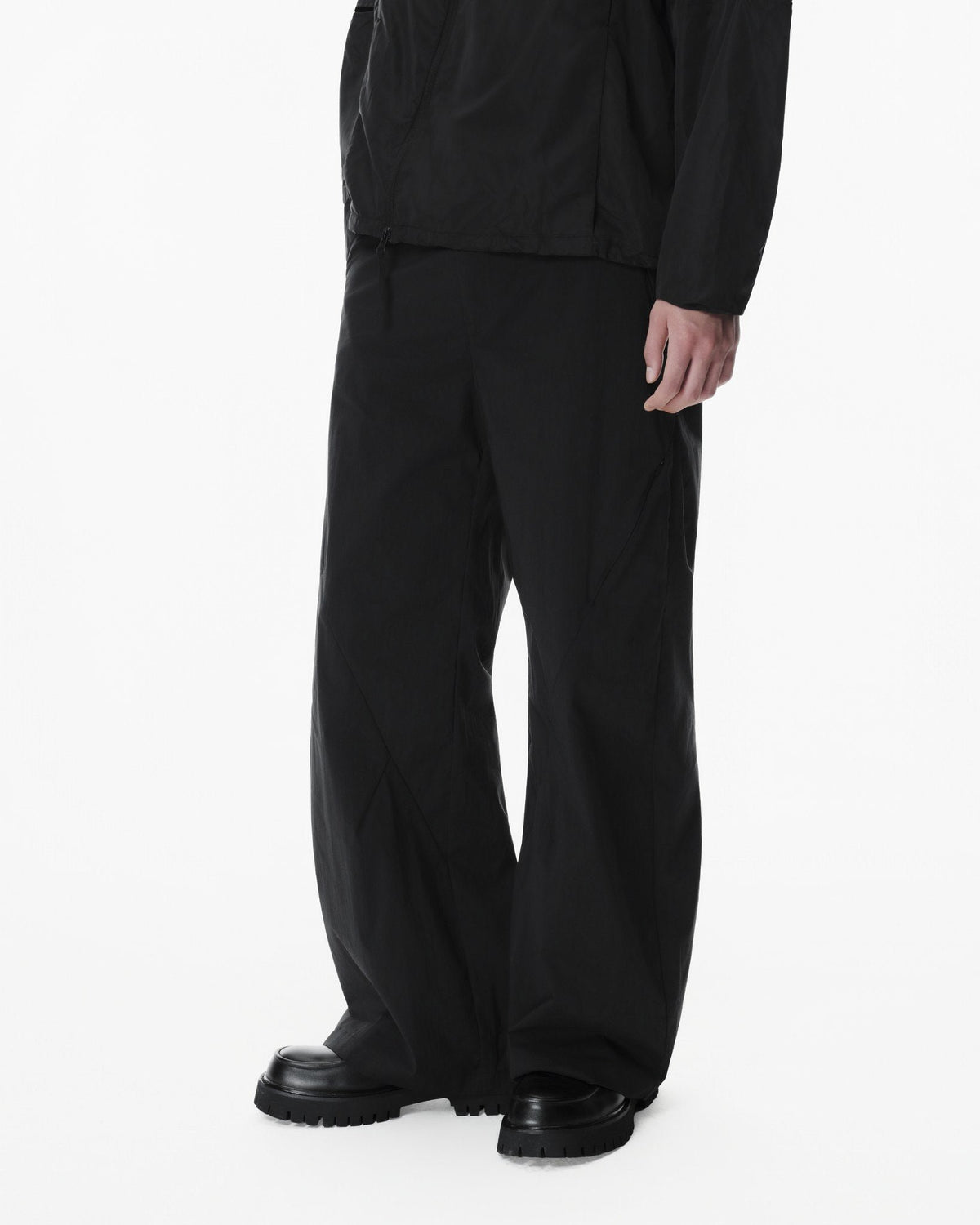 DIRTY MANNERS | Osse Technical Pants