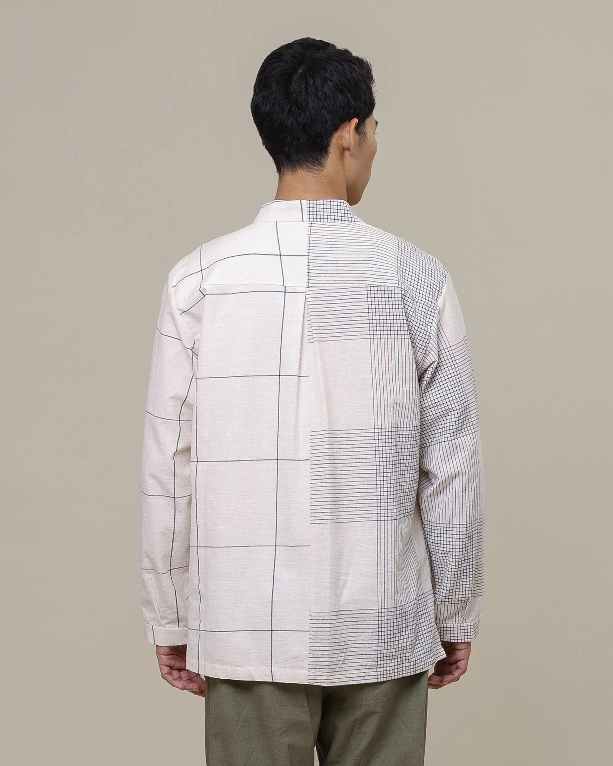 SUKKHA CITTA | SELAH - The Weekend Shirt