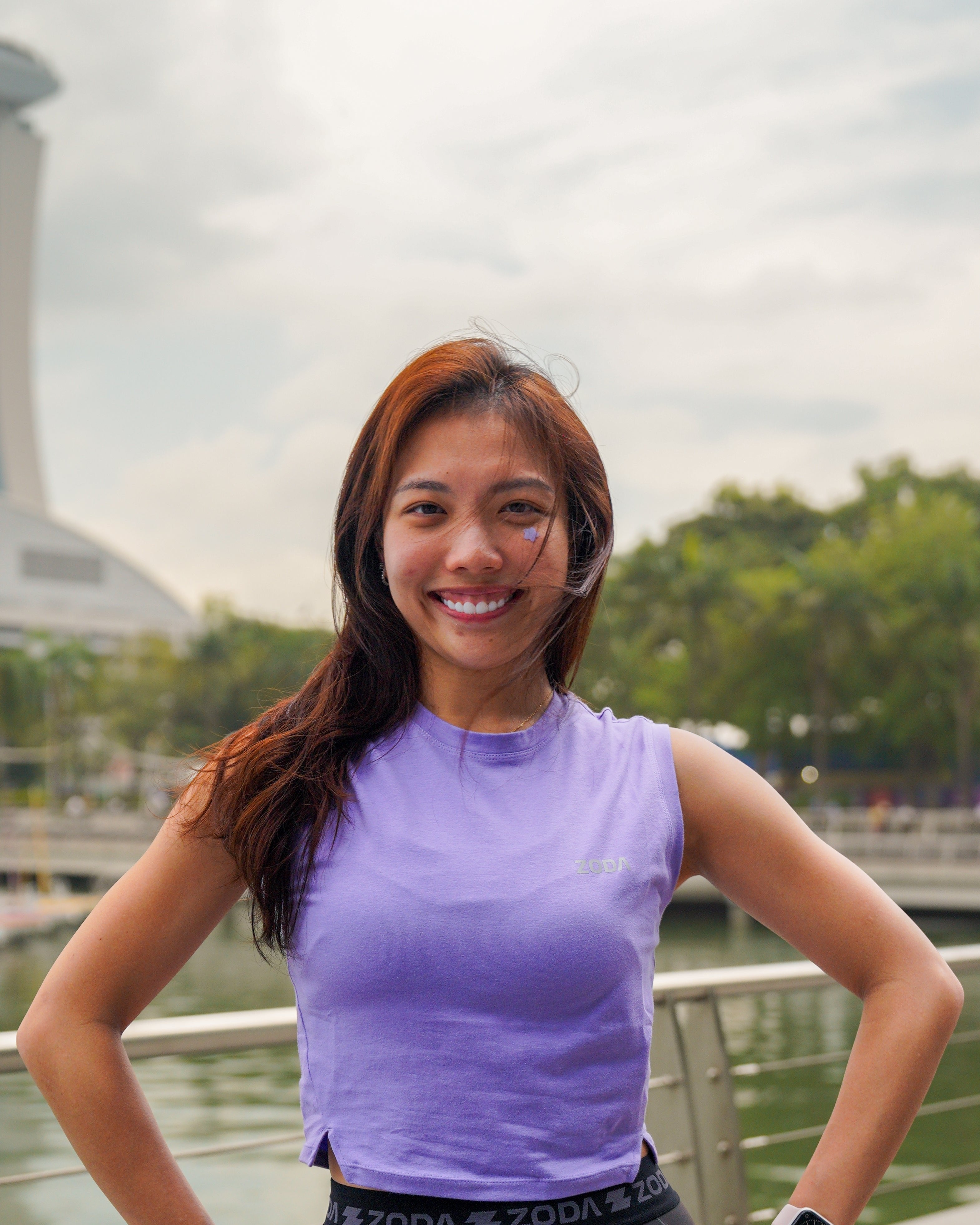 ZODA HOLDINGS PTE LTD | Perform Tank F