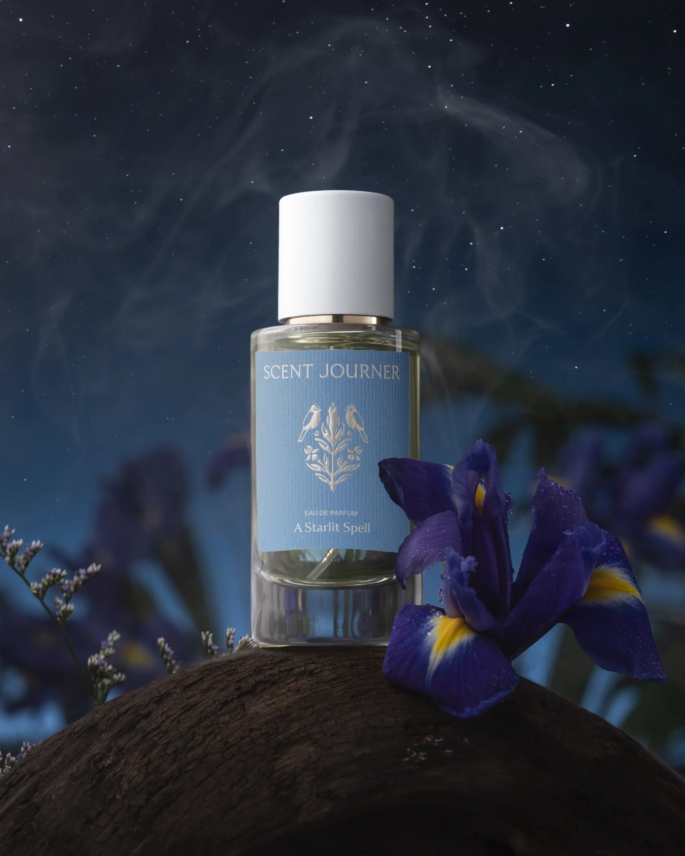 SCENT JOURNER | A Starlit Spell EDP