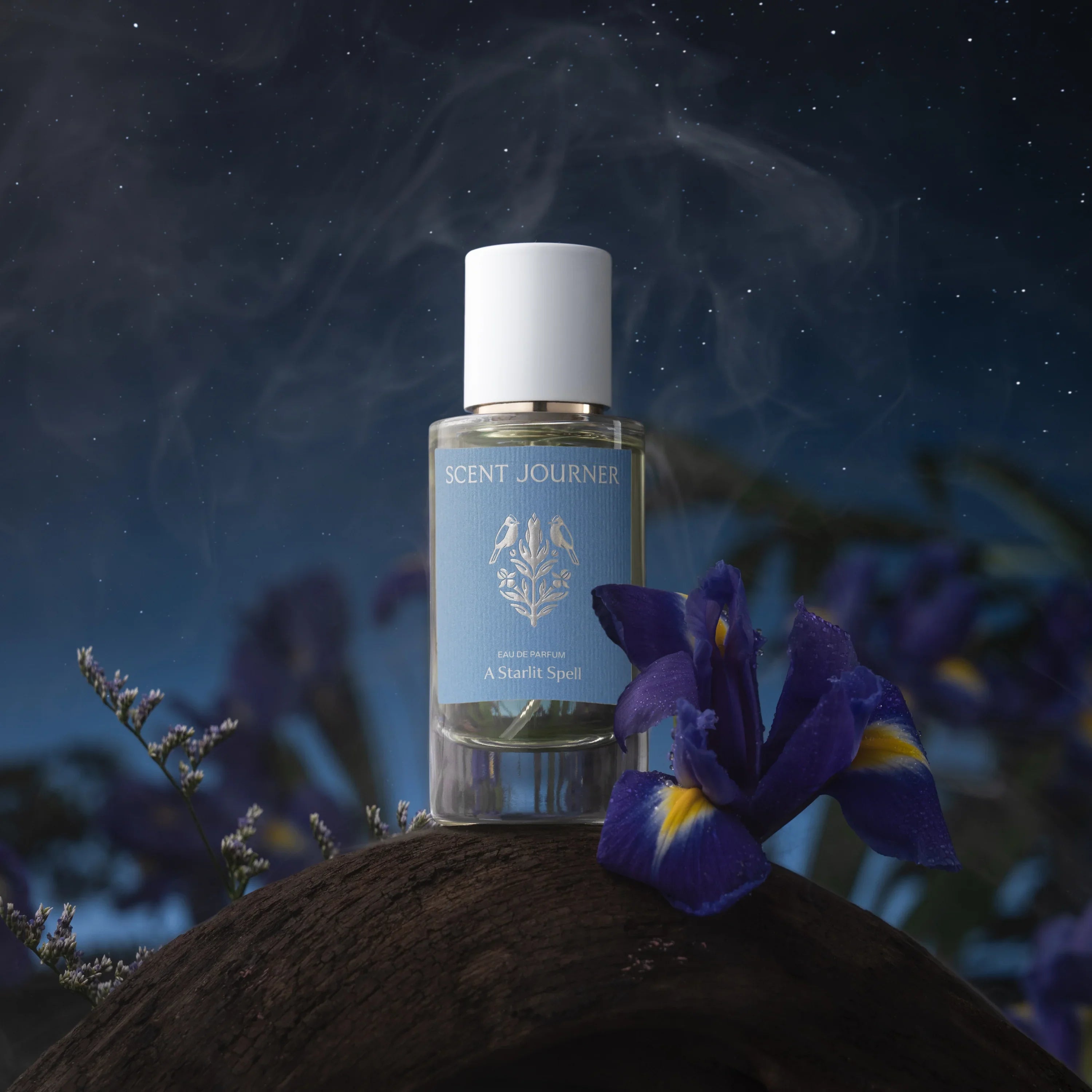SCENT JOURNER | A Starlit Spell EDP