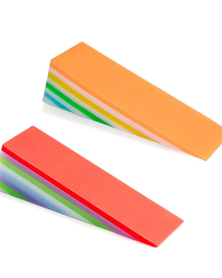 NOM | Jiu Ceng Gao & Agar Agar Doorstop Set (Set of 2)