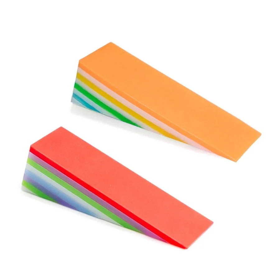 NOM | Jiu Ceng Gao & Agar Agar Doorstop Set (Set of 2)