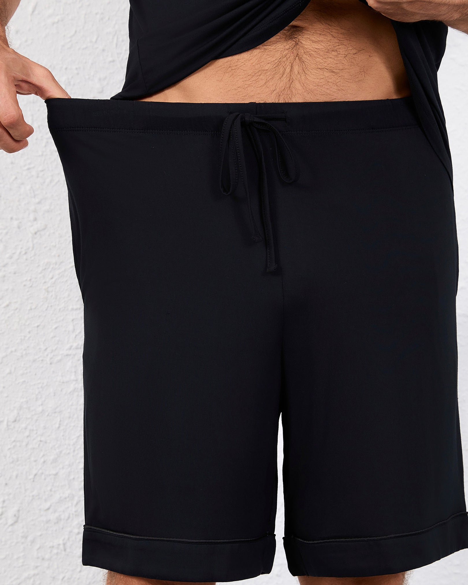 SELENIGHT CO | Men's Signature Pyjamas Set