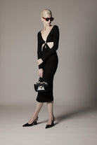 WUHAUS | LE BON 14 BLACK