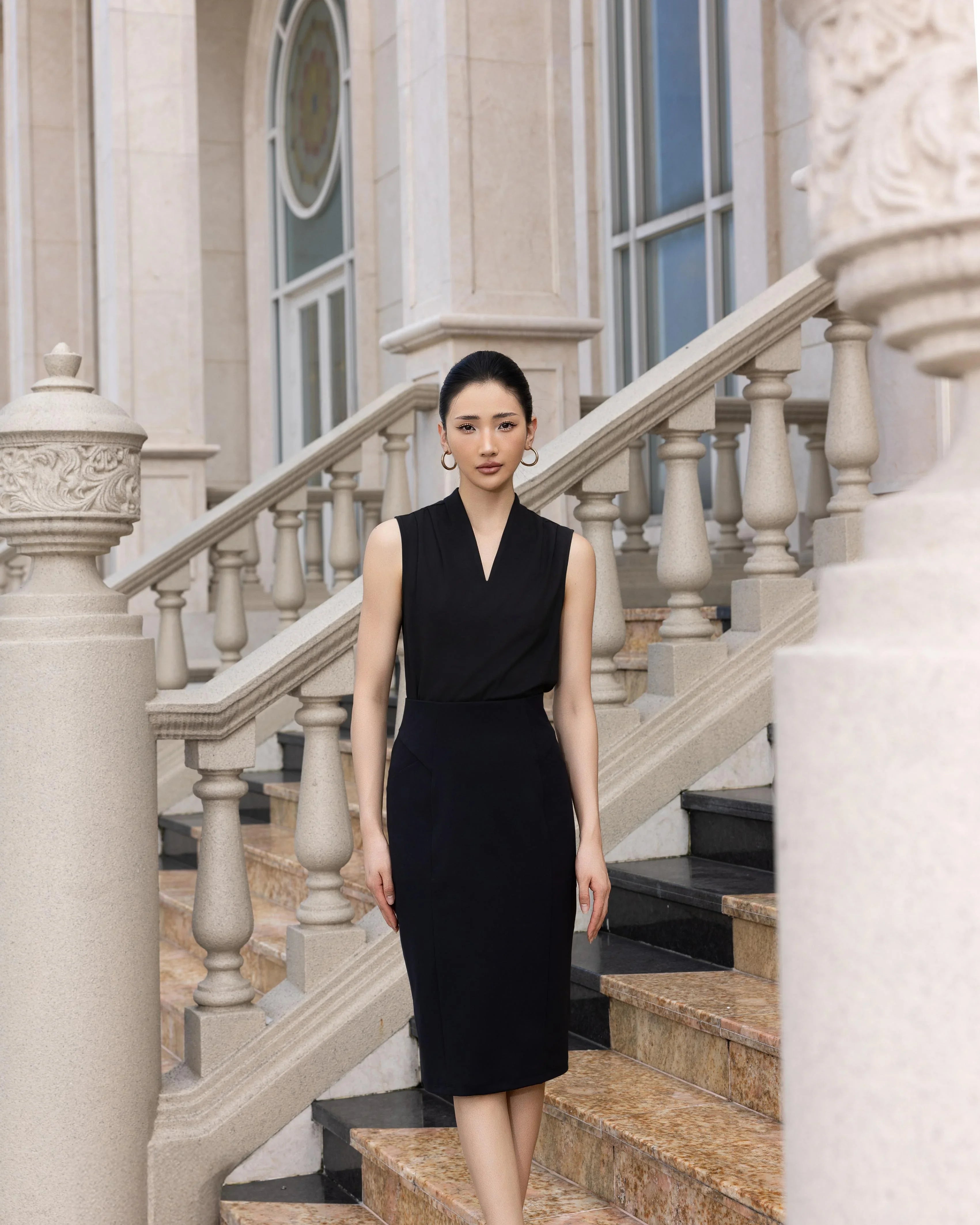 AS INTENDED | SOPH Skirt