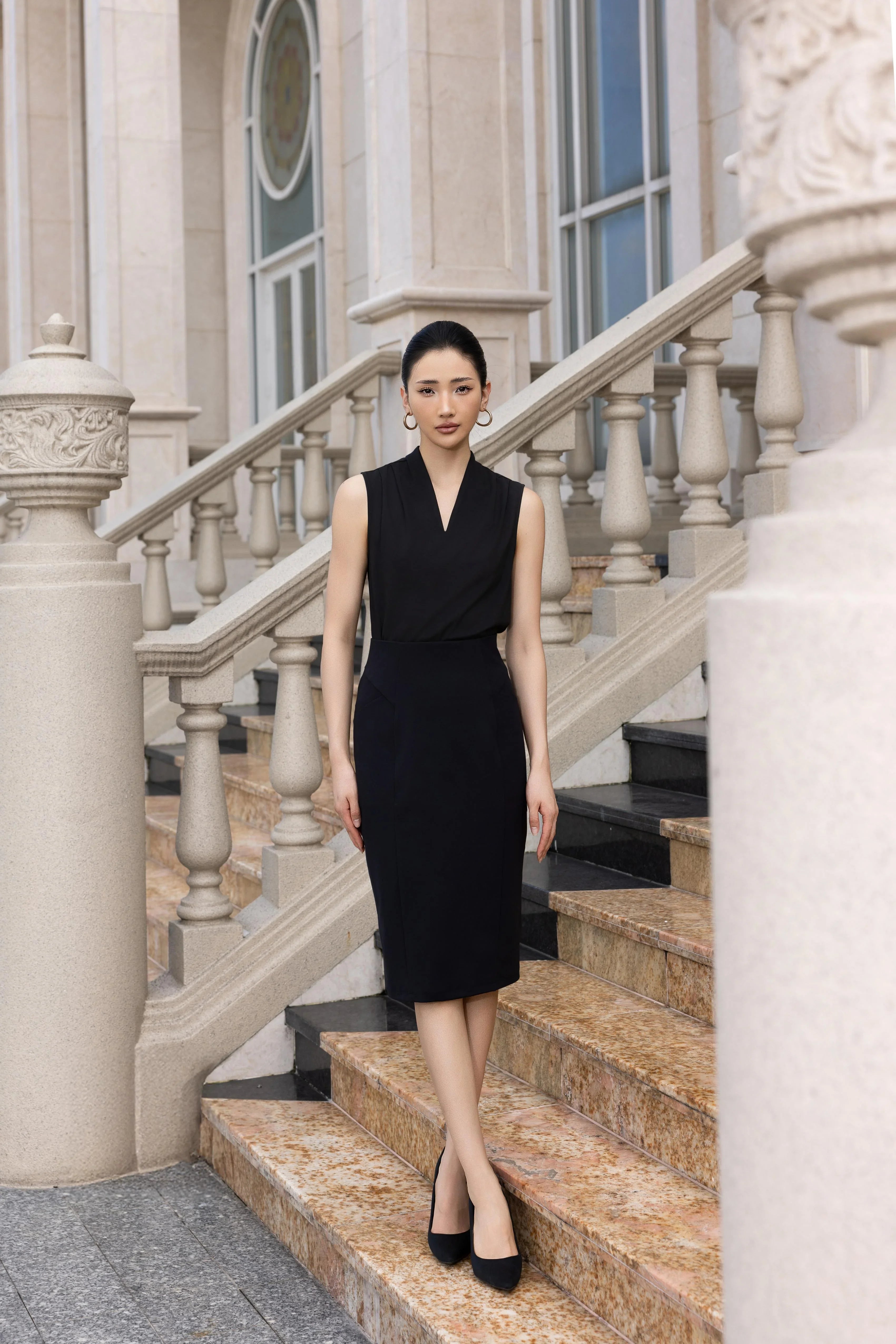 AS INTENDED | SOPH Skirt