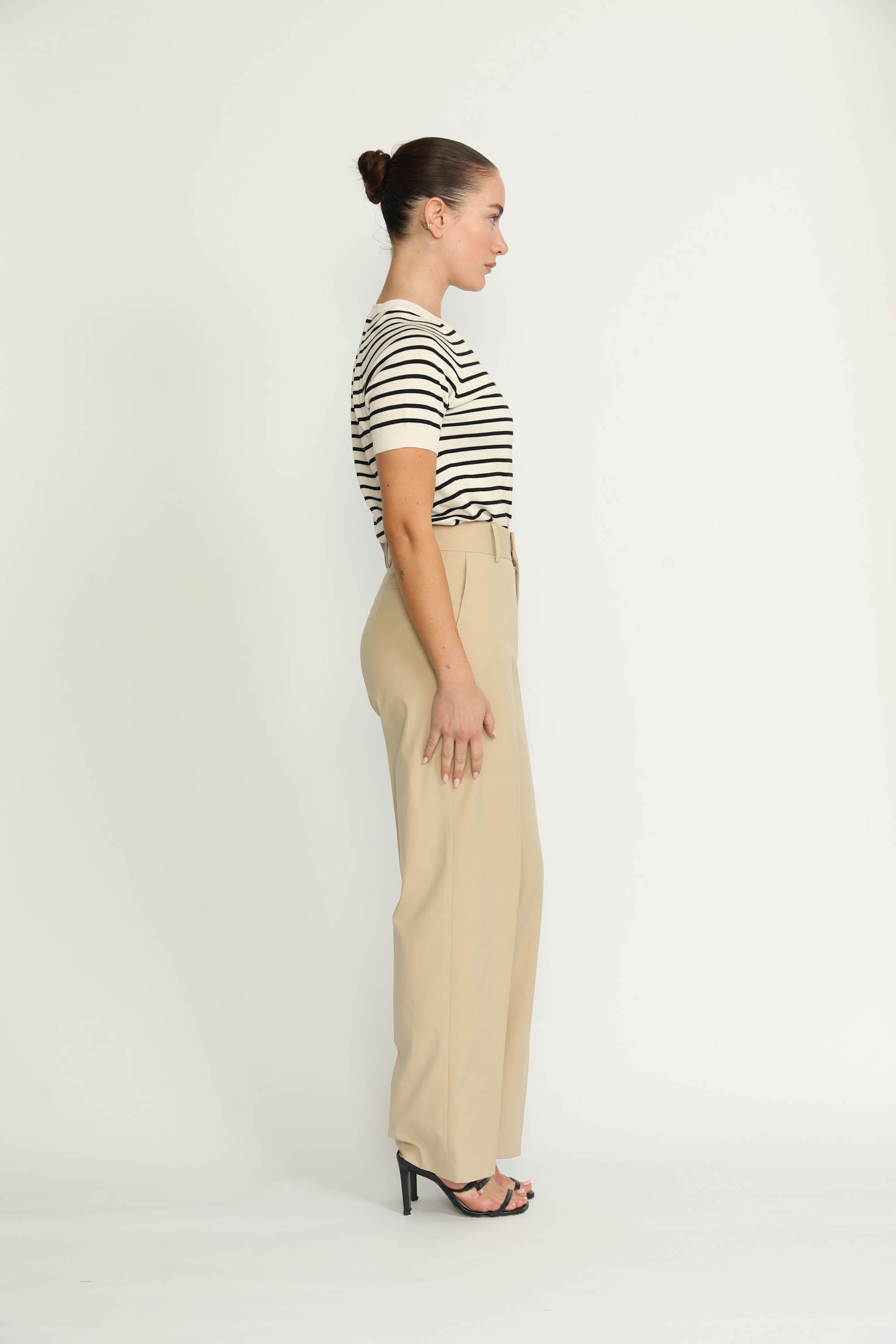 FREY | Manchester Trousers