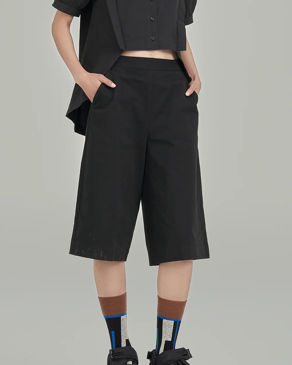 SABRINAGOH | Ari Culottes
