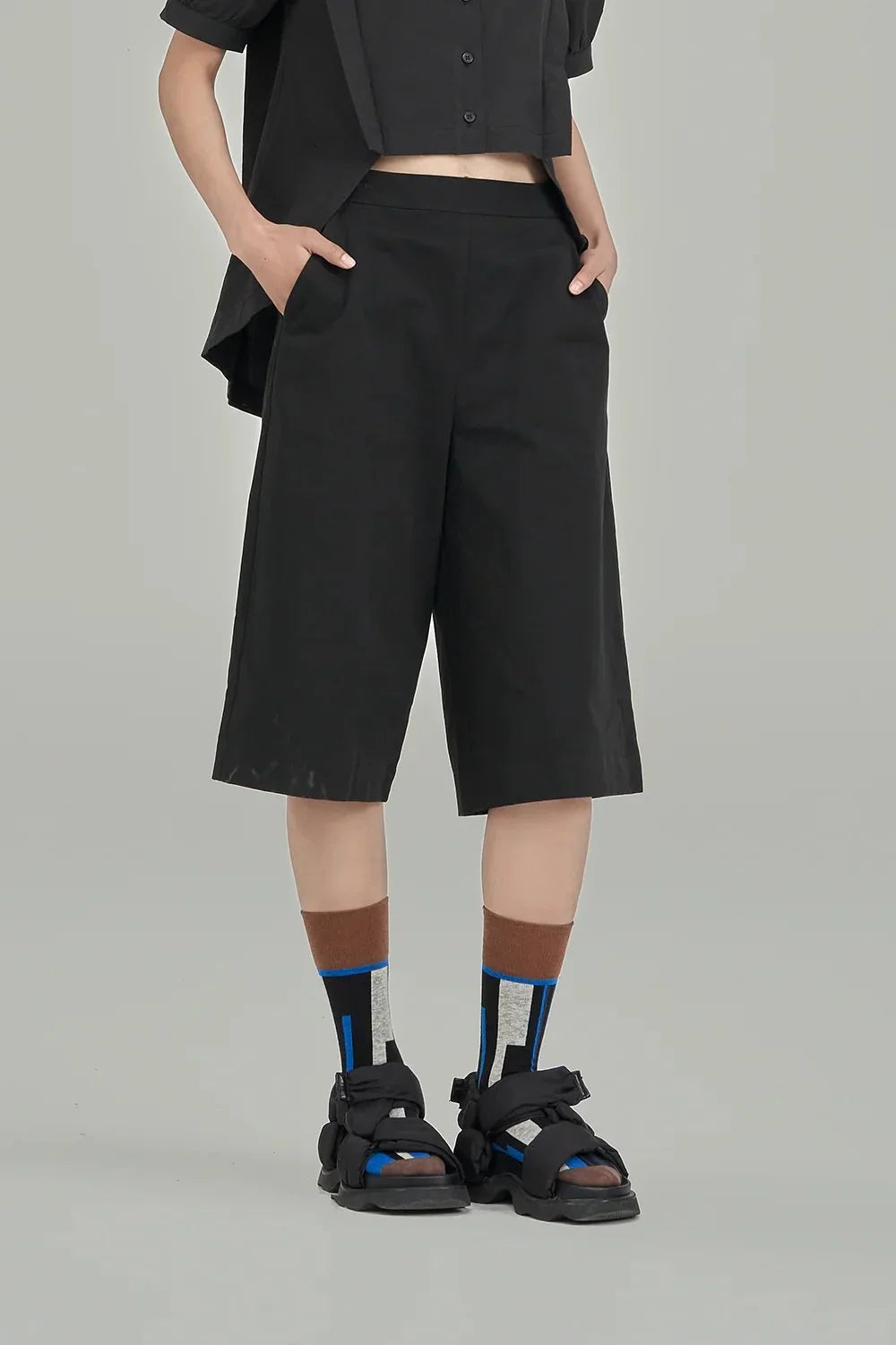 SABRINAGOH | Ari Culottes